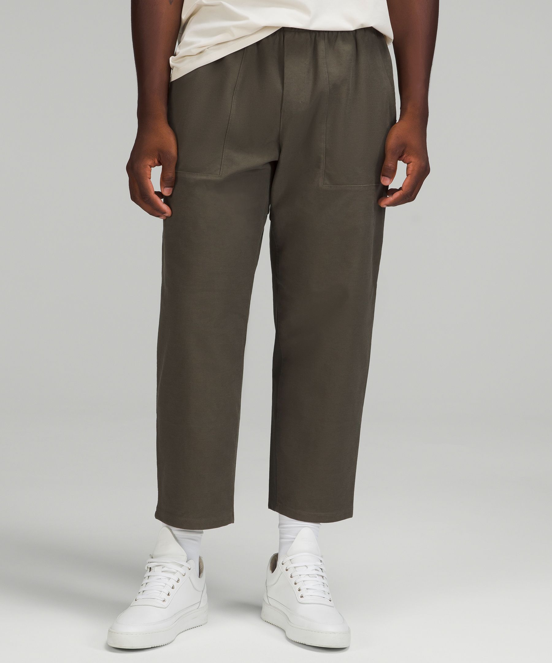 Lululemon Utilitech Pull-on Relaxed-fit Pants