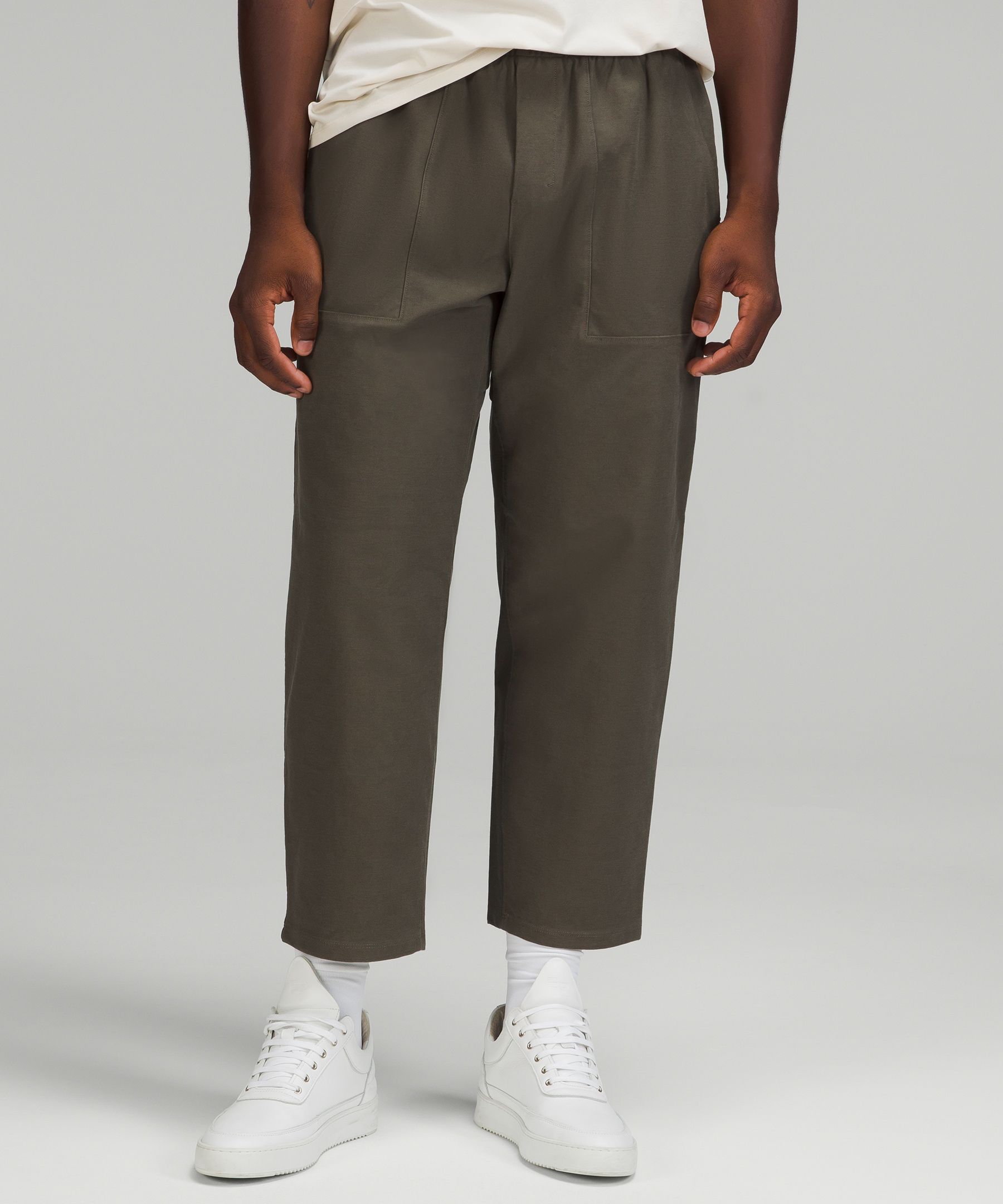 Utilitech Pull-On Relaxed-Fit Pant