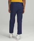 ABC Crop Pant Relaxed *Cord