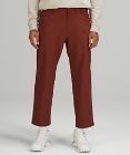 ABC Relaxed-Fit Crop Pant *Cord