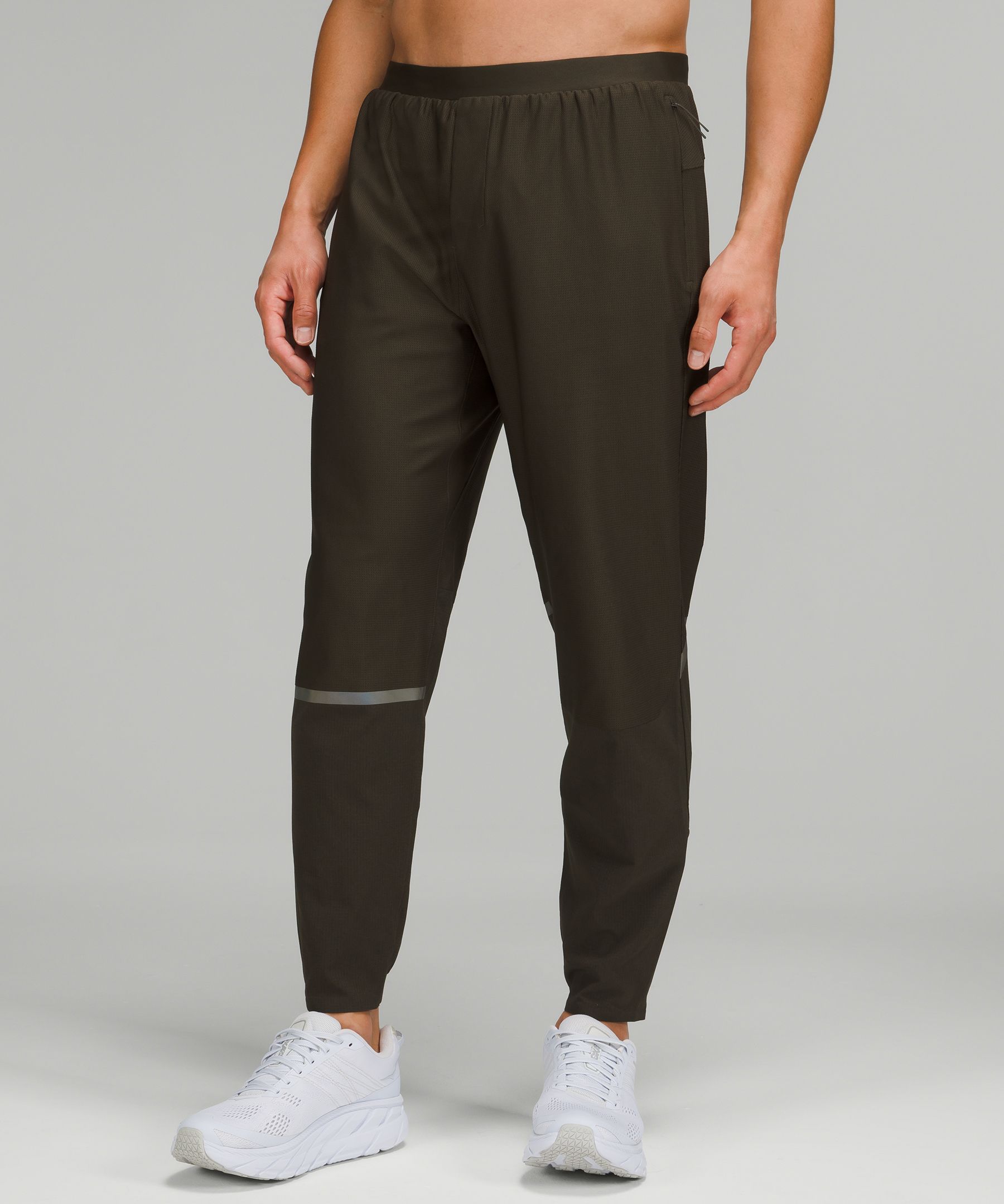 Reflective Running Jogger Joggers Lululemon EU