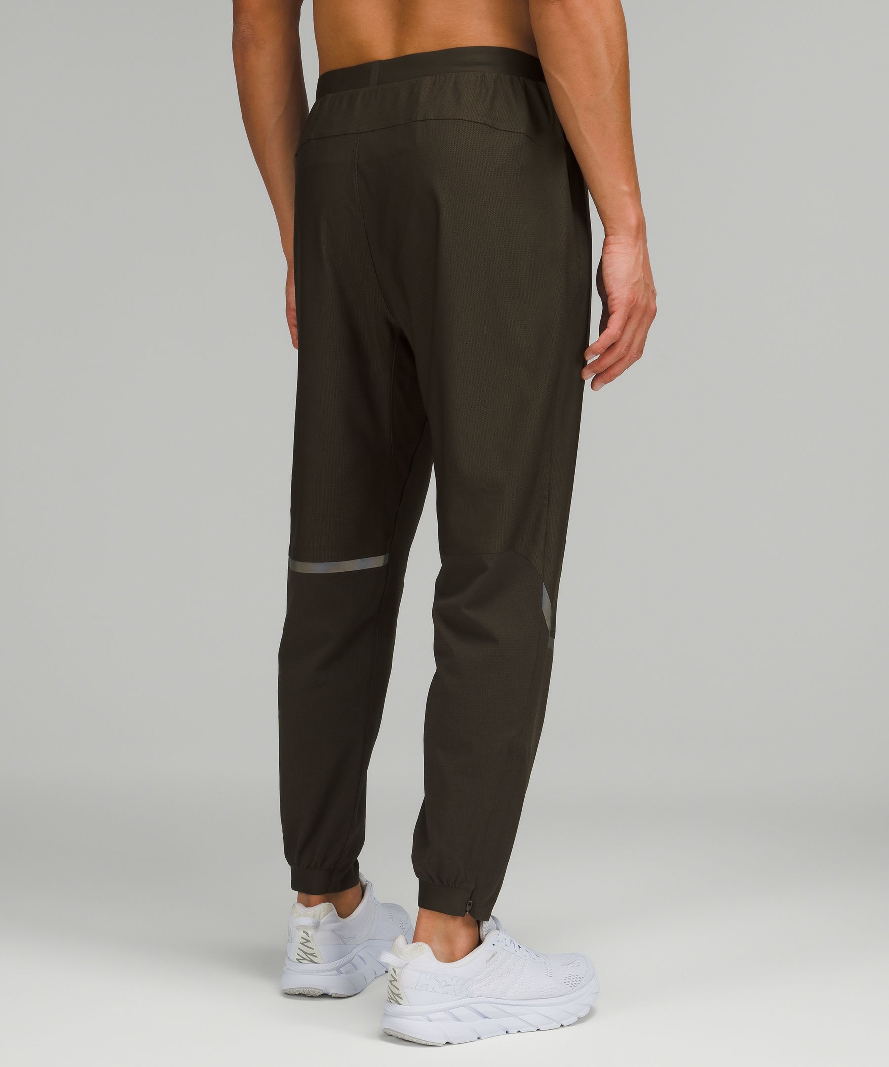 Reflective Running Jogger Joggers Lululemon UK