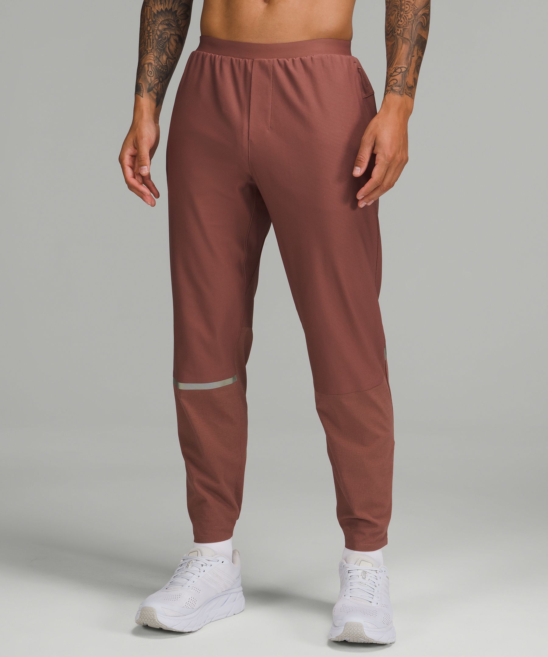 Sunset discount jogger lululemon