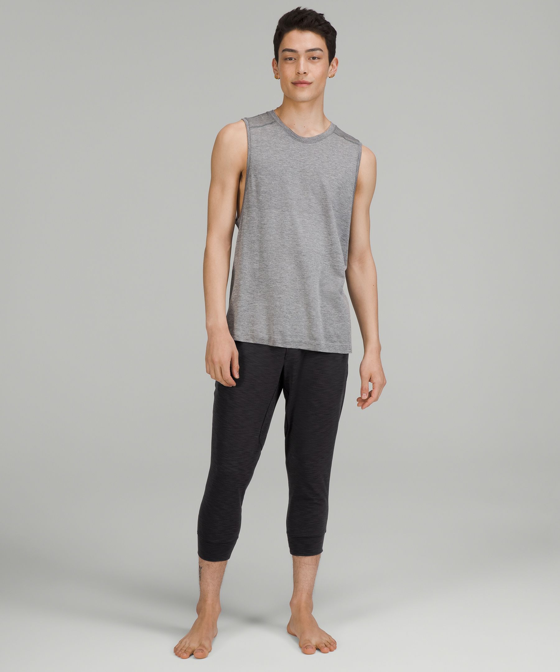 Balancer Cropped Pant 22, Men's Joggers