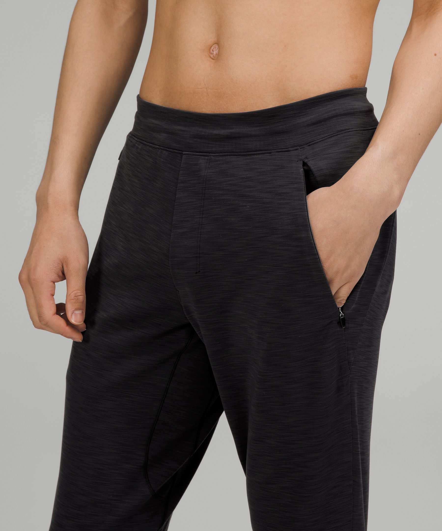 Lululemon On The Fly Pant Tall 33 - Black - lulu fanatics