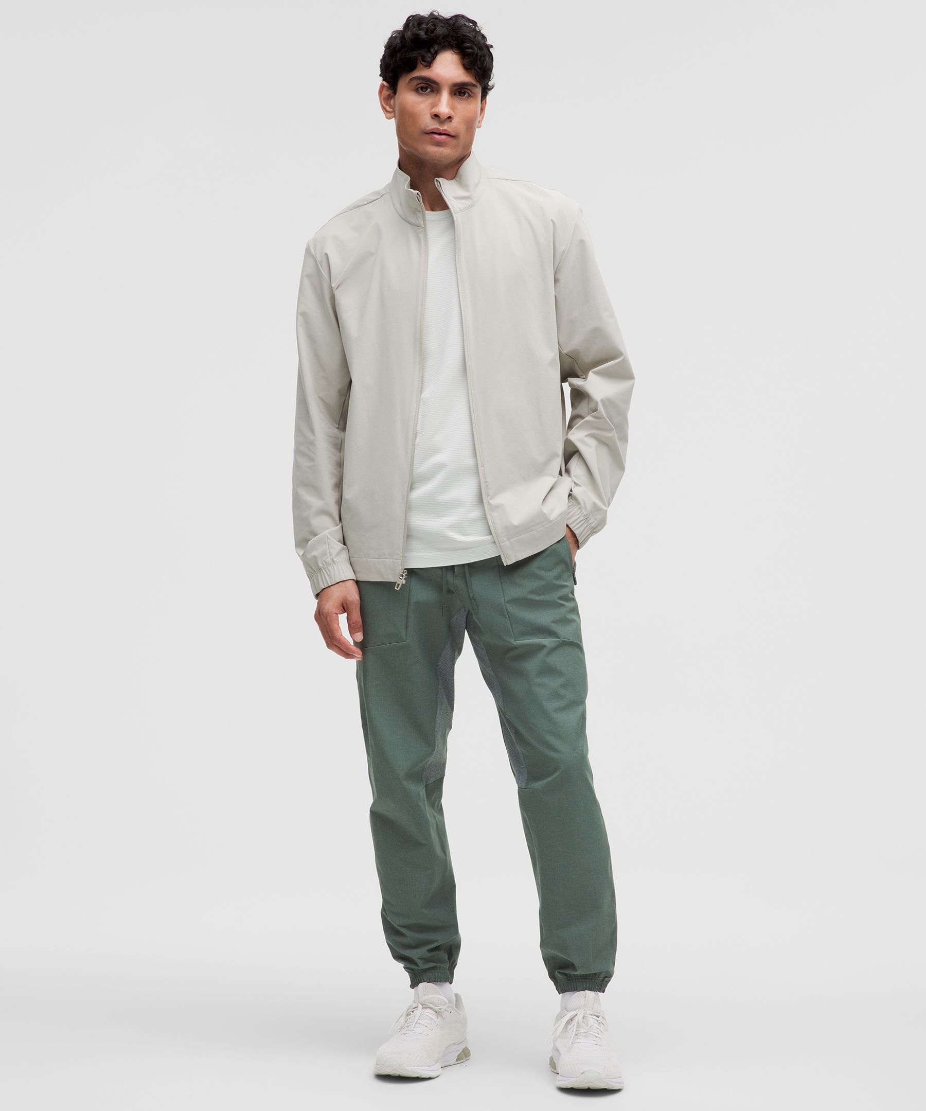 License to Train Jogger Image 2