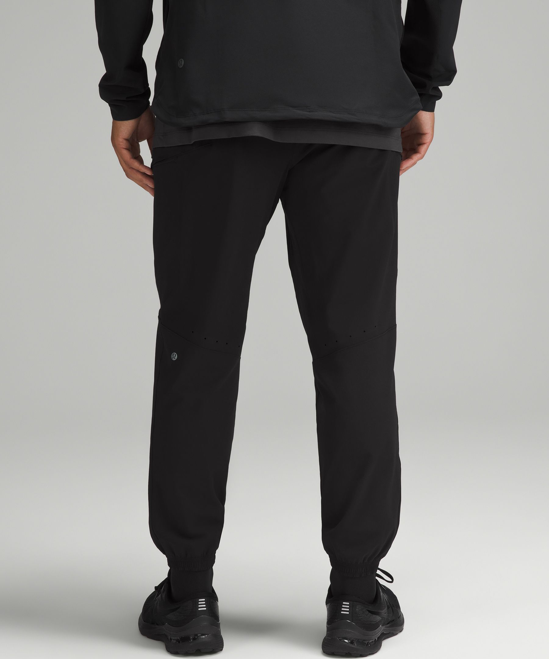 Lululemon cargo hot sale pants mens