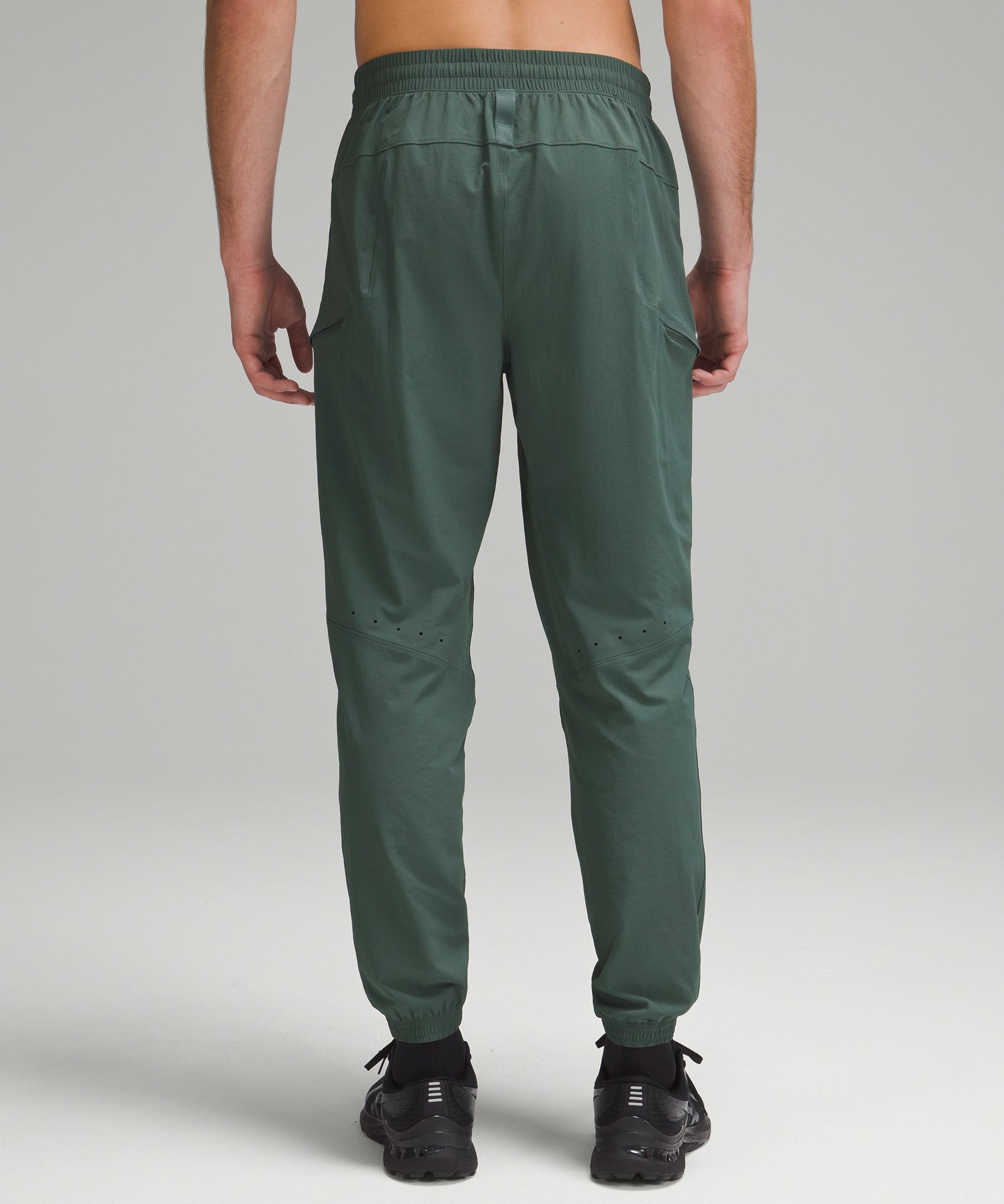 Lululemon track pants mens new arrivals