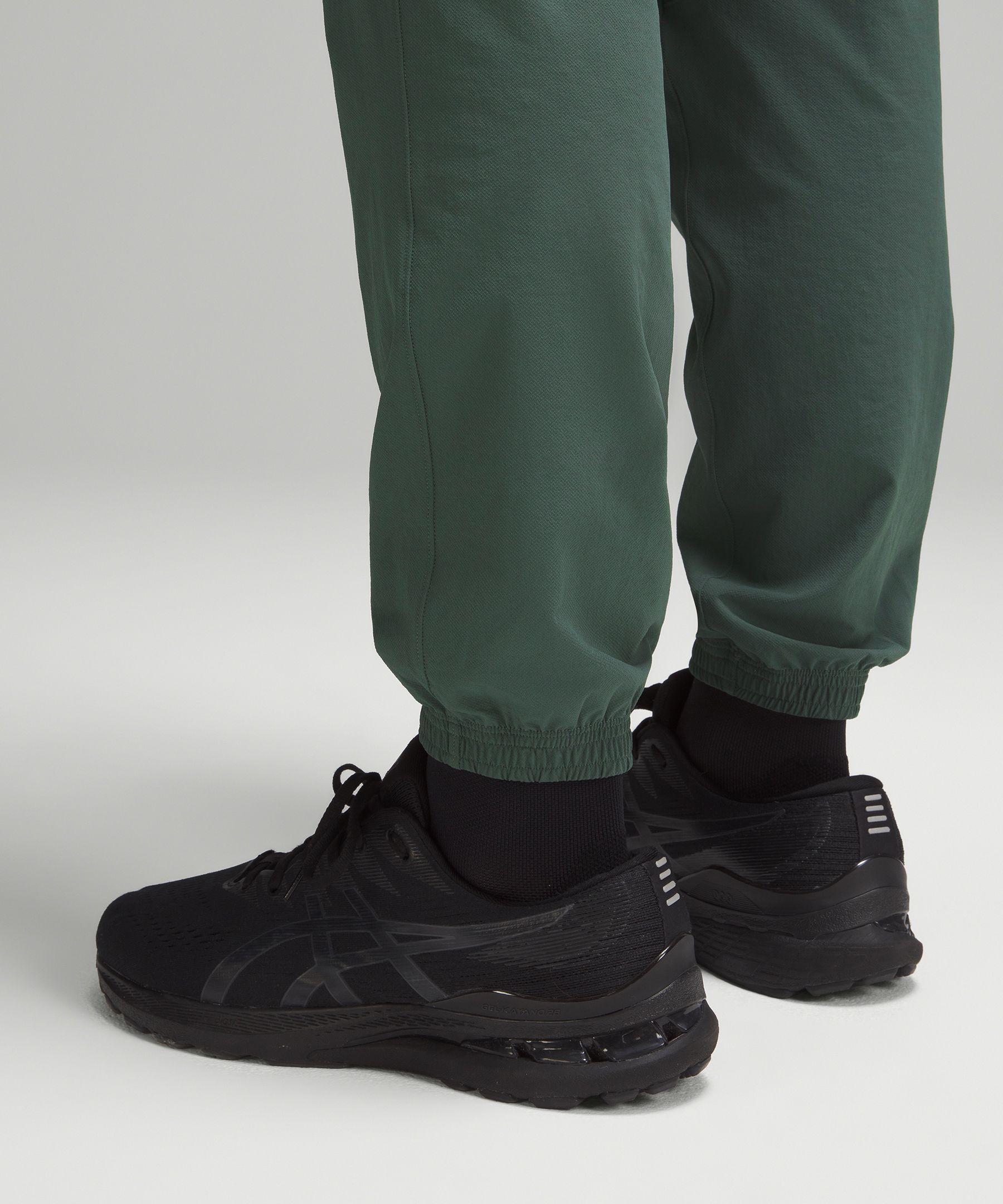 lululemon athletica Cargo Track Pants for Men