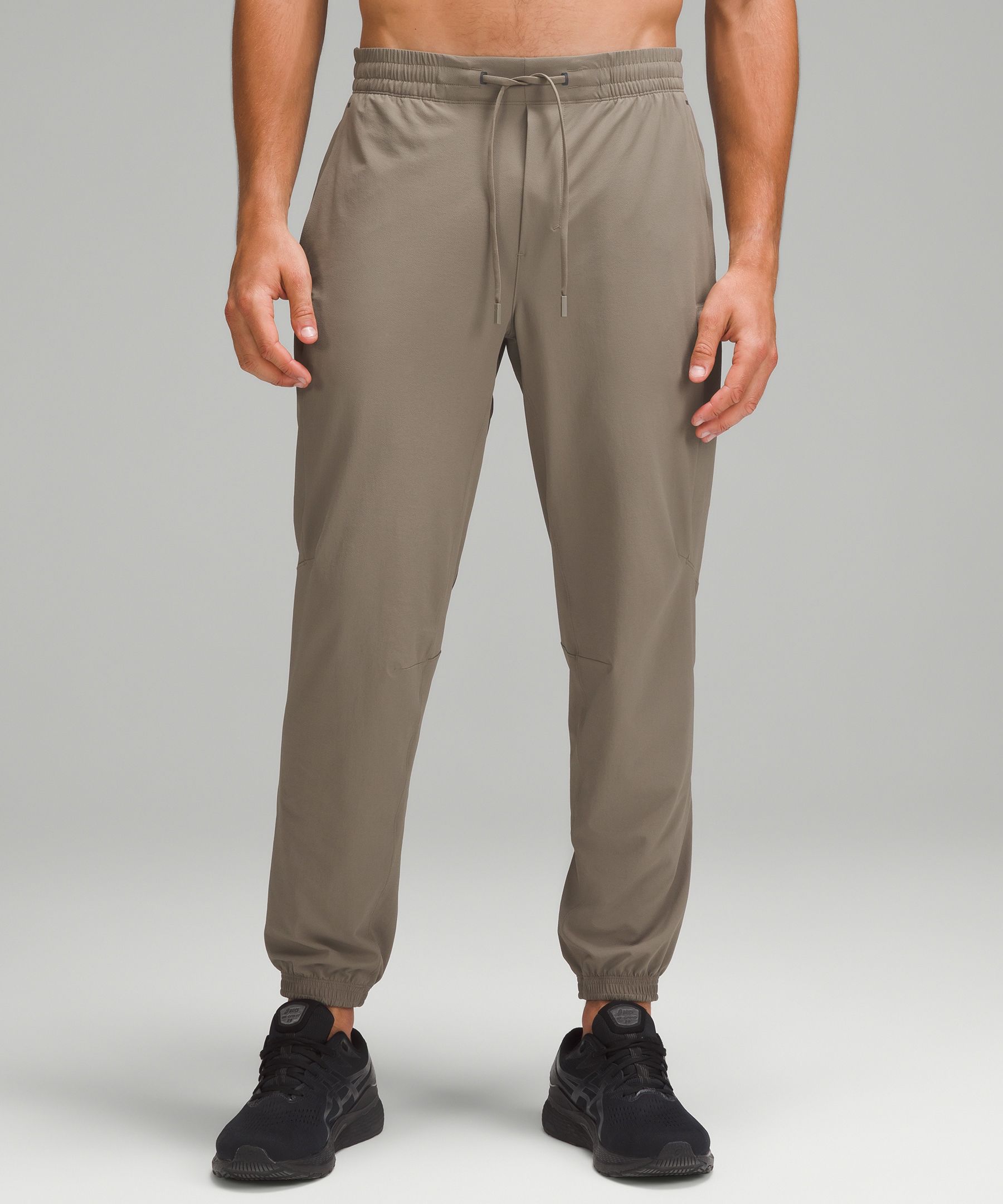 Lululemon cross hot sale cut jogger