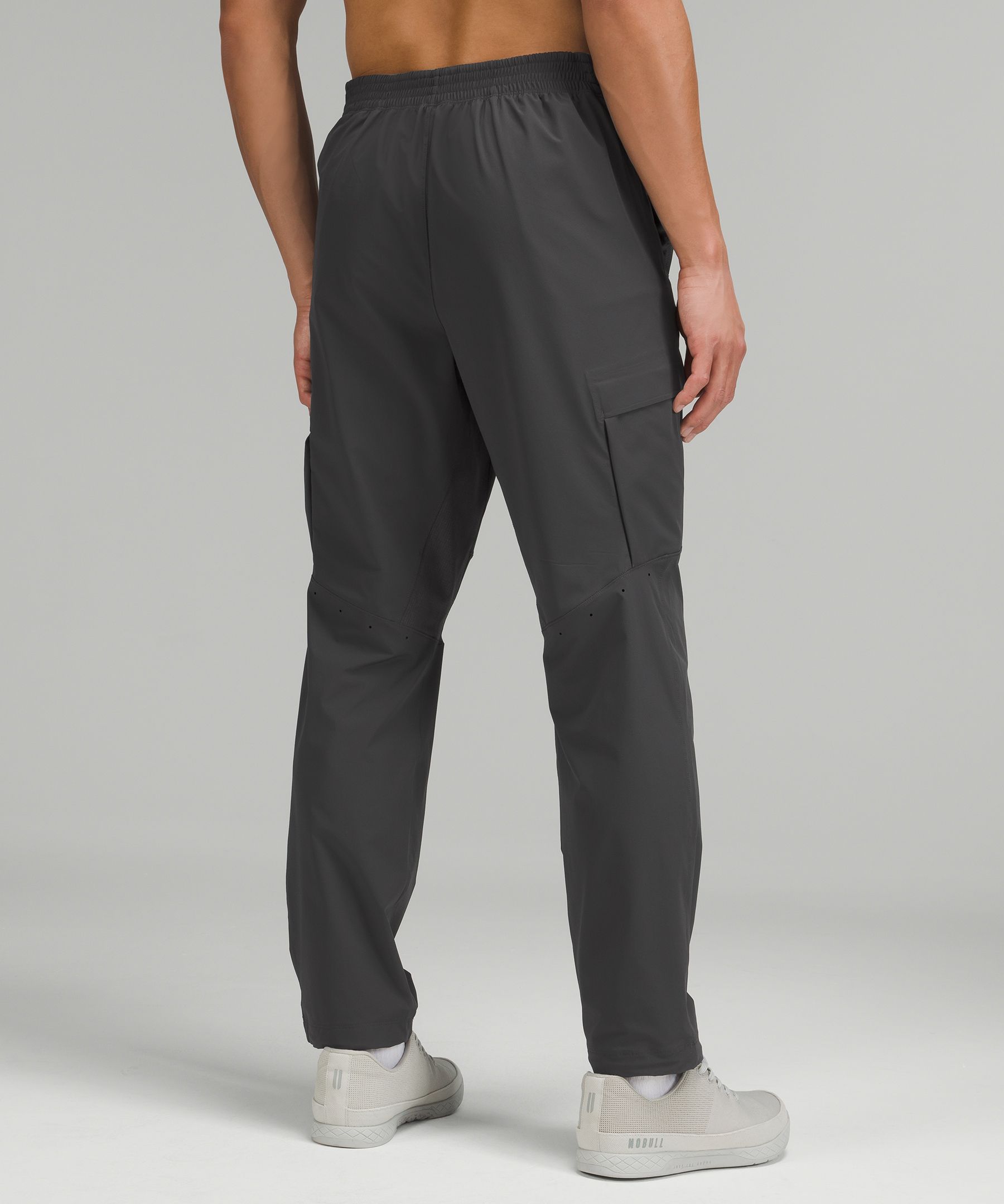 Lululemon Athletica Swift outdoor ruched pant