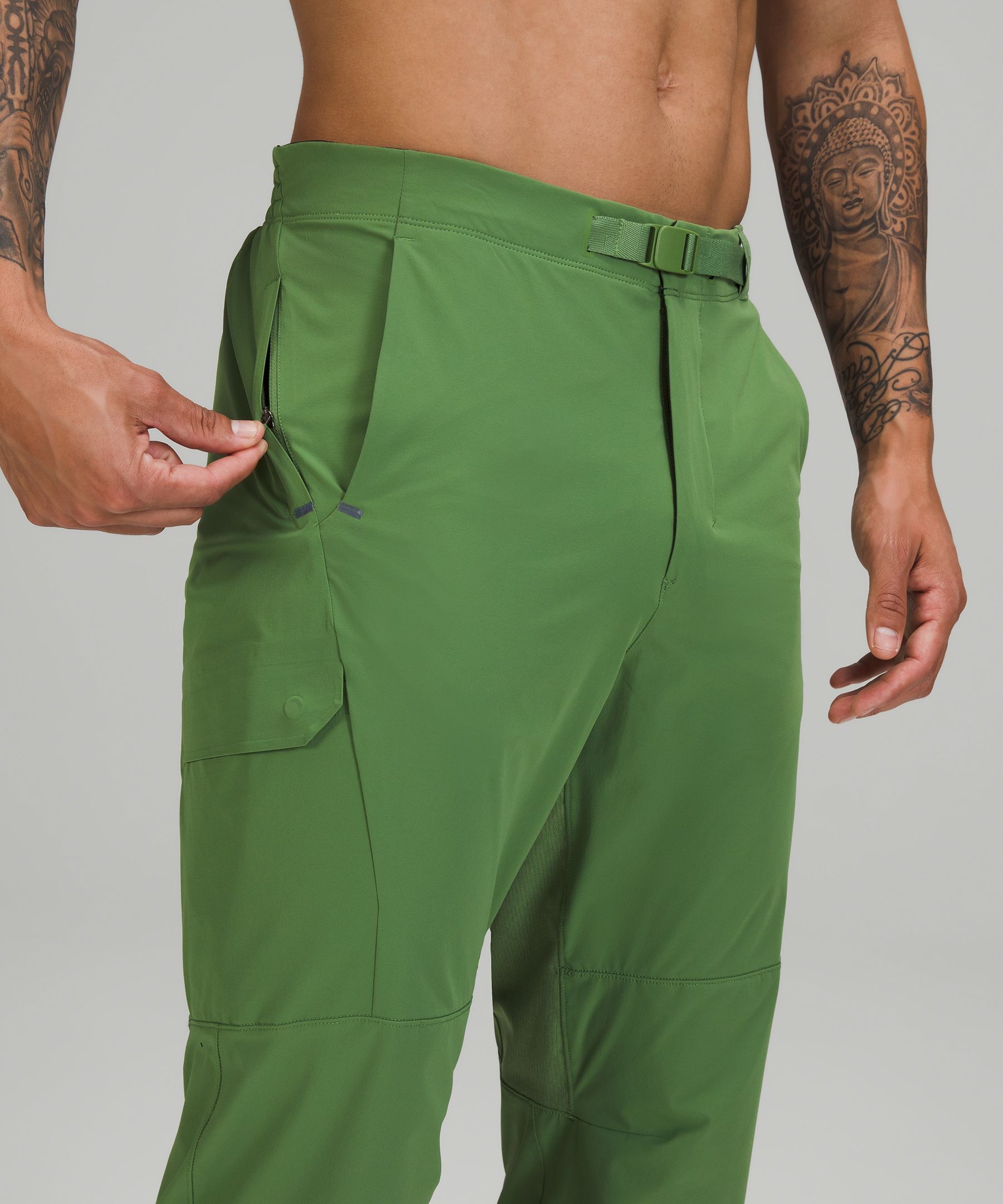 Outdoor Training Pant 29