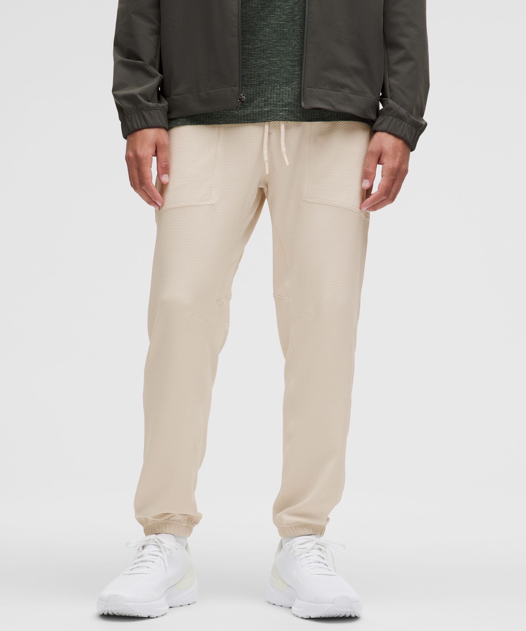 lululemon men's athletic pants