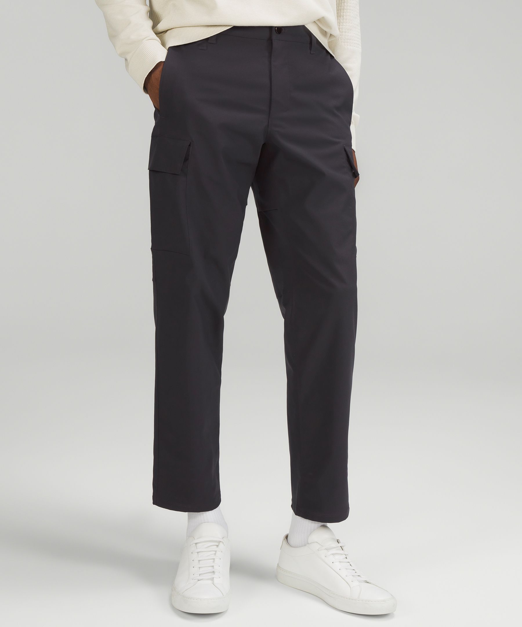 utility cargo pants, do I keep or? : r/lululemon