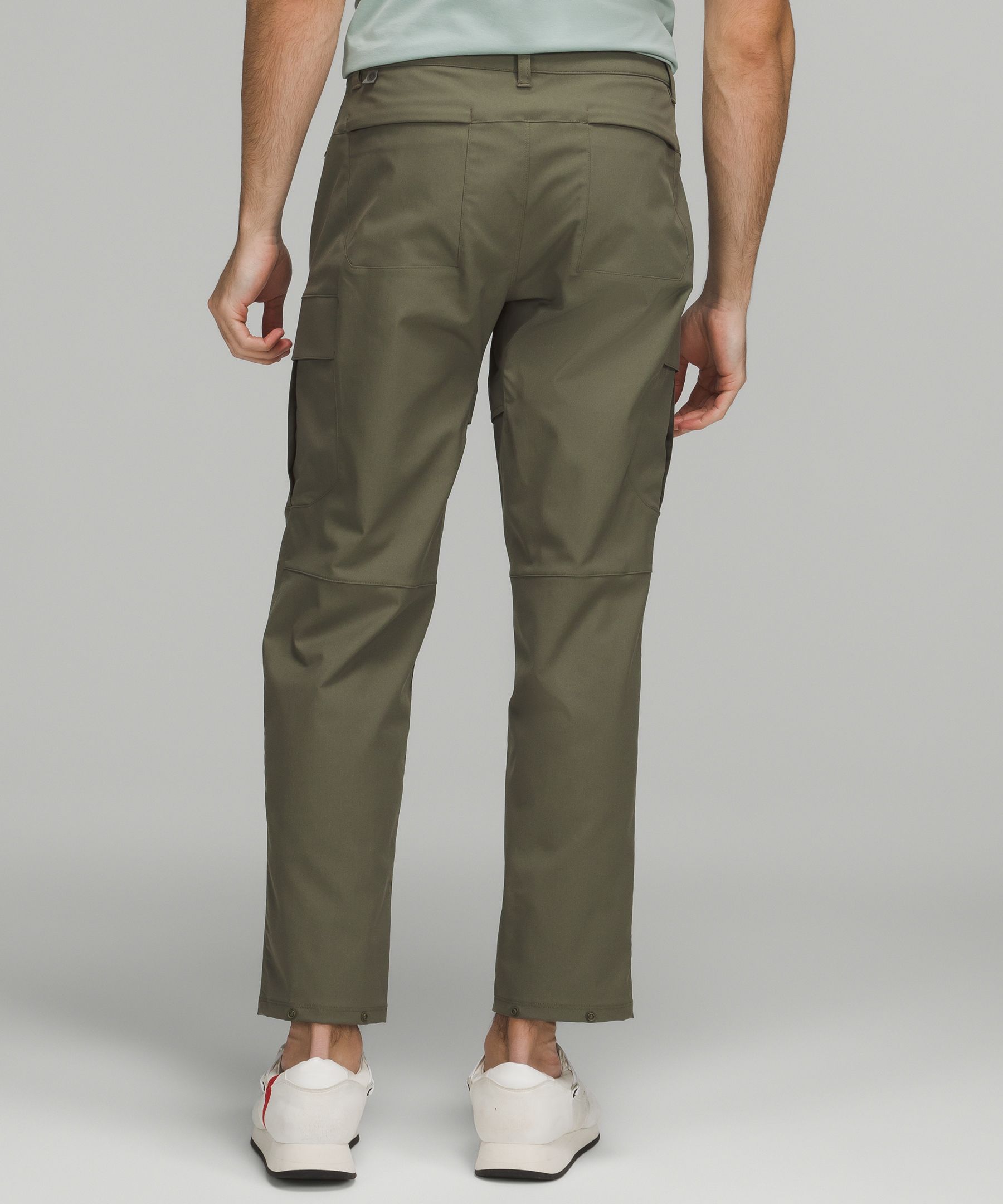 Lululemon Cargo Pants Men  International Society of Precision Agriculture