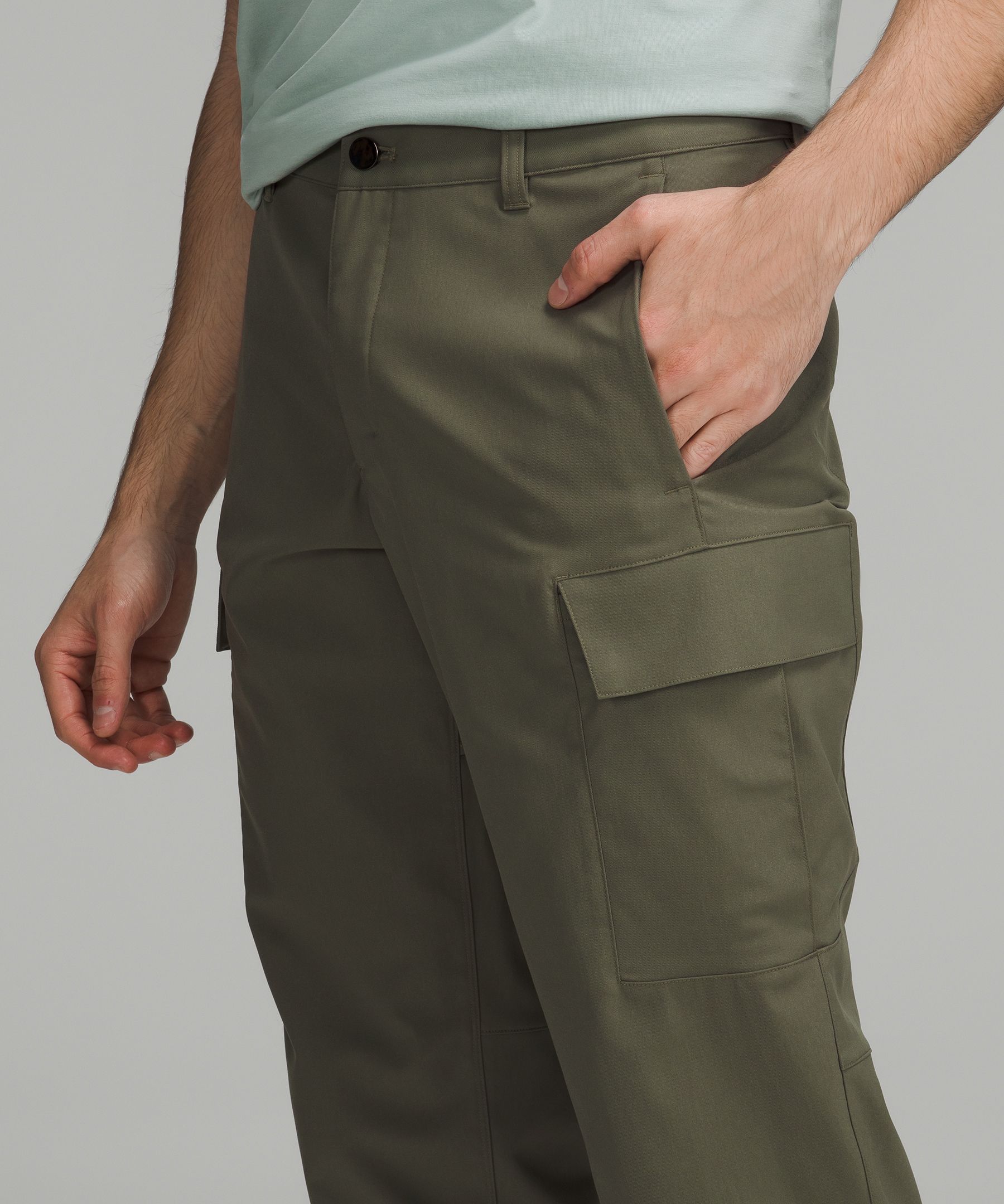 The Utilitarian Pant, Men's Pants