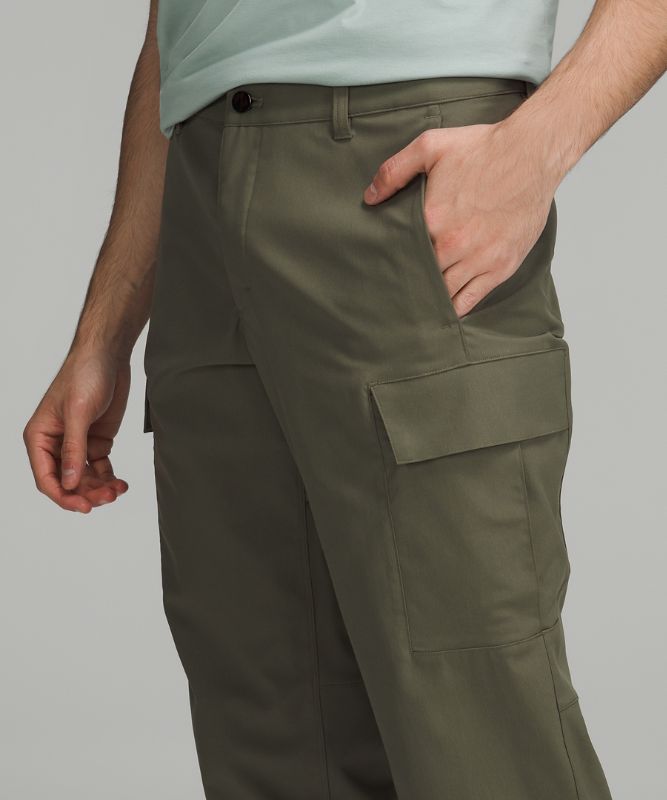 Utilitarian Cargo Pant 29" *Online Only