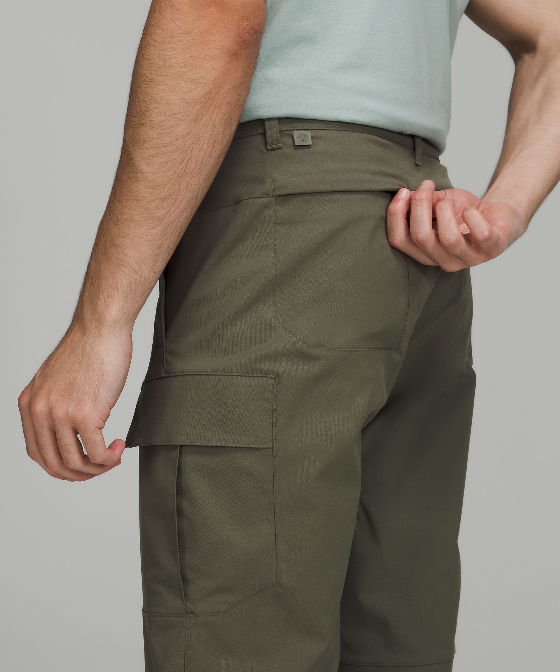 Utilitarian Cargo Pant 29