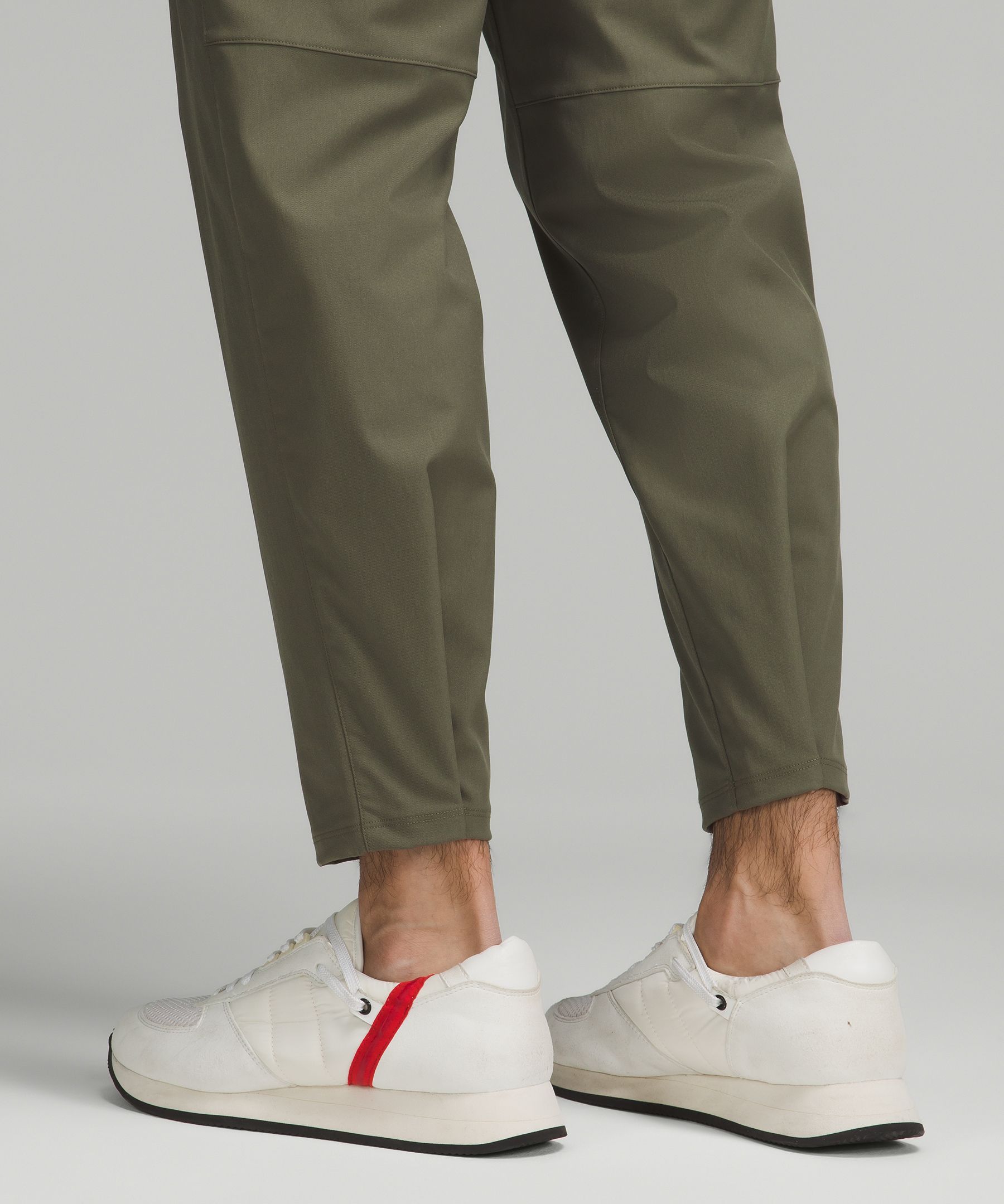 Utilitarian Cargo Pants