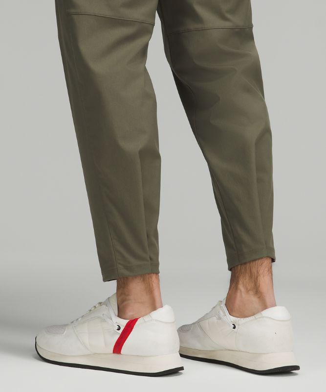 Pantalones cargo de vestir, 74 cm