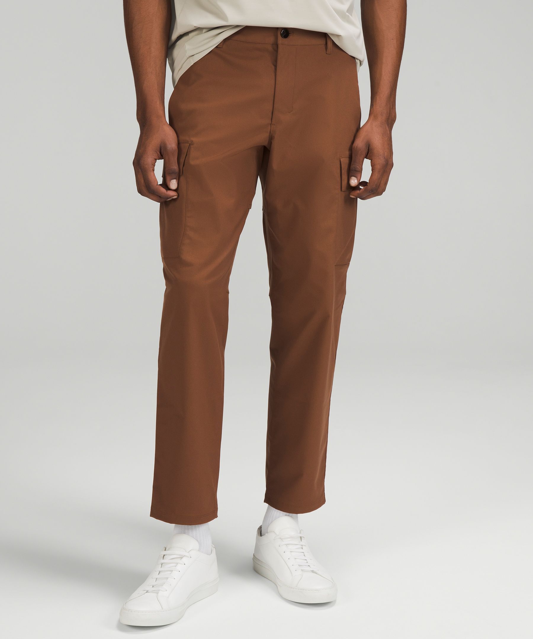 Lululemon Utilitarian Cargo Pants 29"