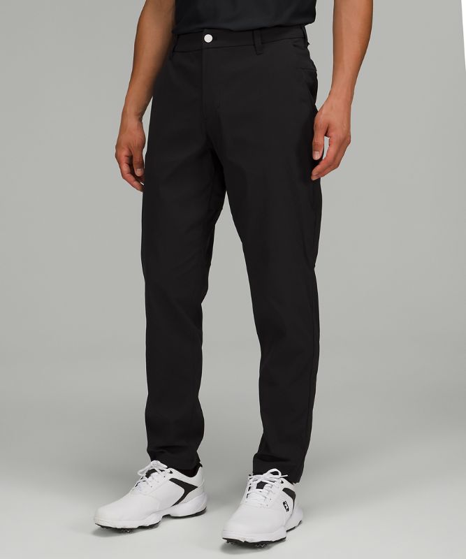 Commission Classic-Tapered Golf Pant 30"