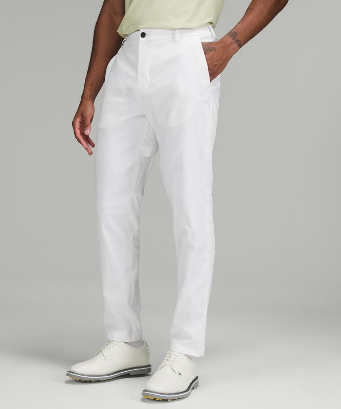 Pantalones de golf holgados de corte cónico Commission, 76 cm