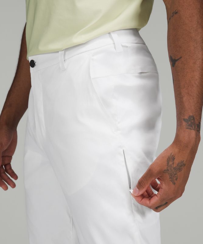 Pantalon de golf Commission fuselé décontracté 76 cm