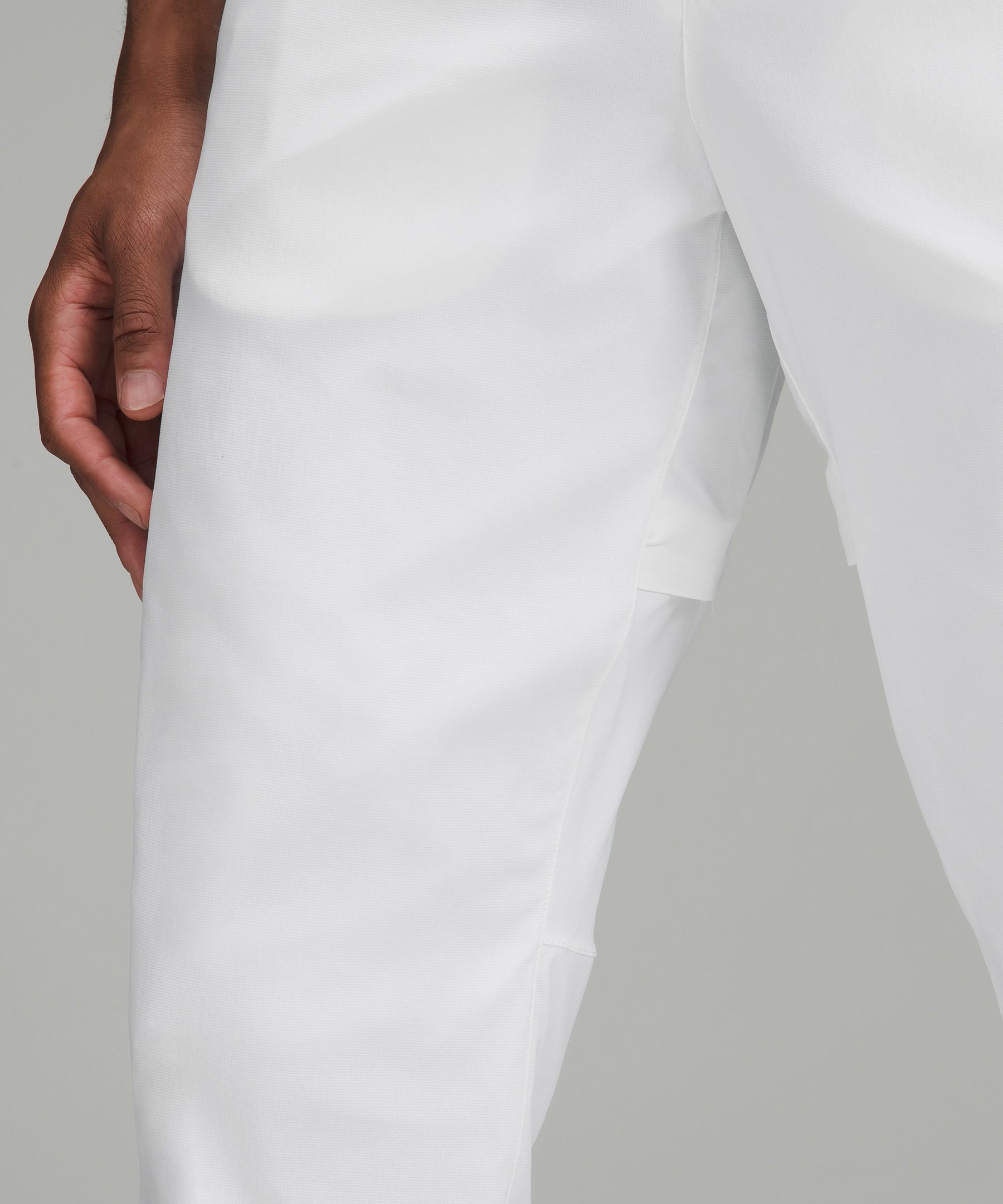 Stretch Nylon Classic-Tapered Golf Pant 34