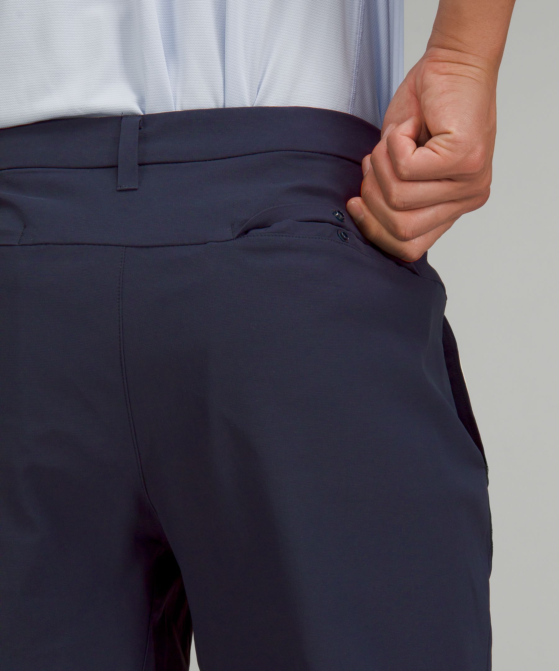 Commission Classic-Tapered Golf Pant 30