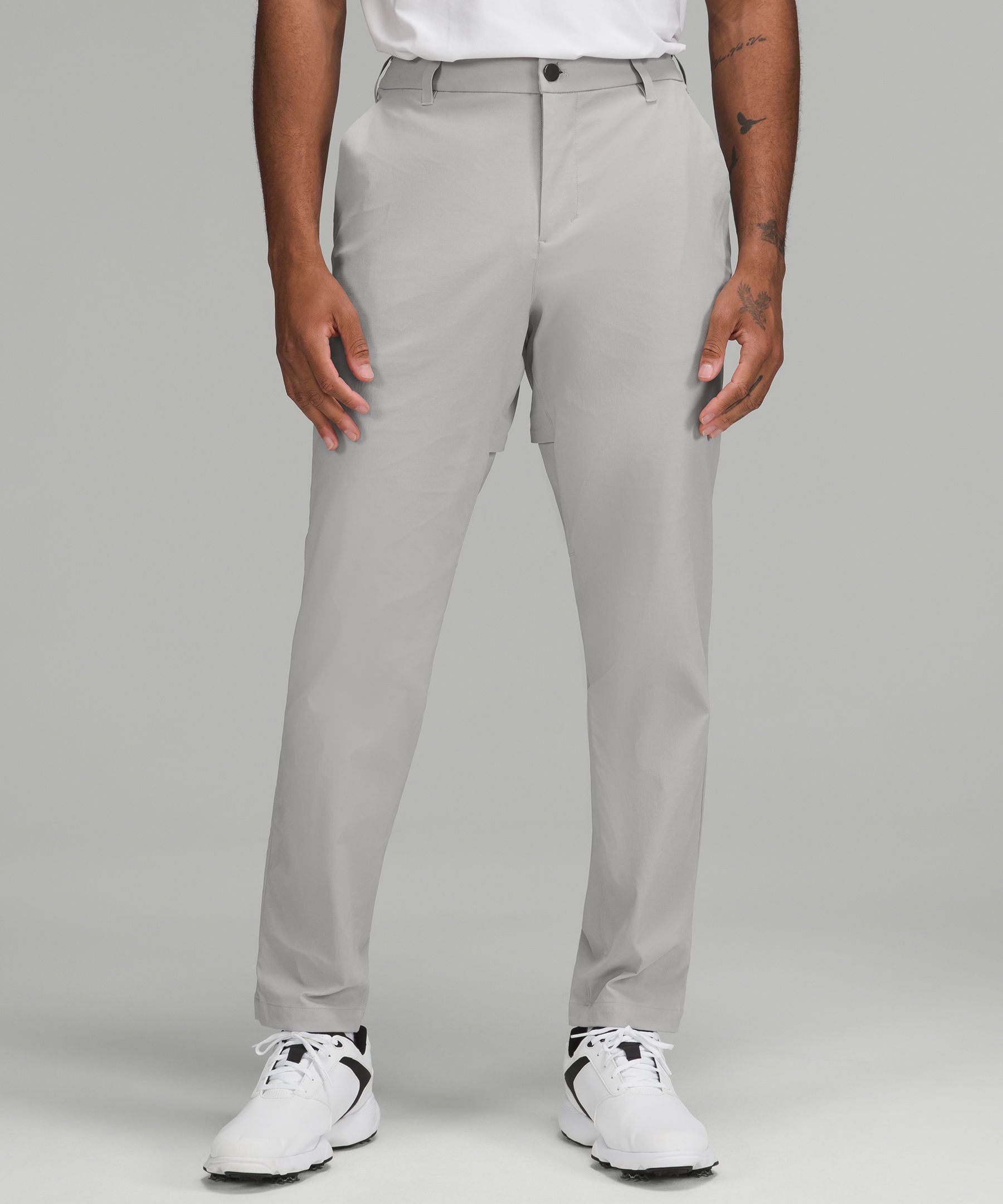 Commission Relaxed-Tapered Golf Pant 30