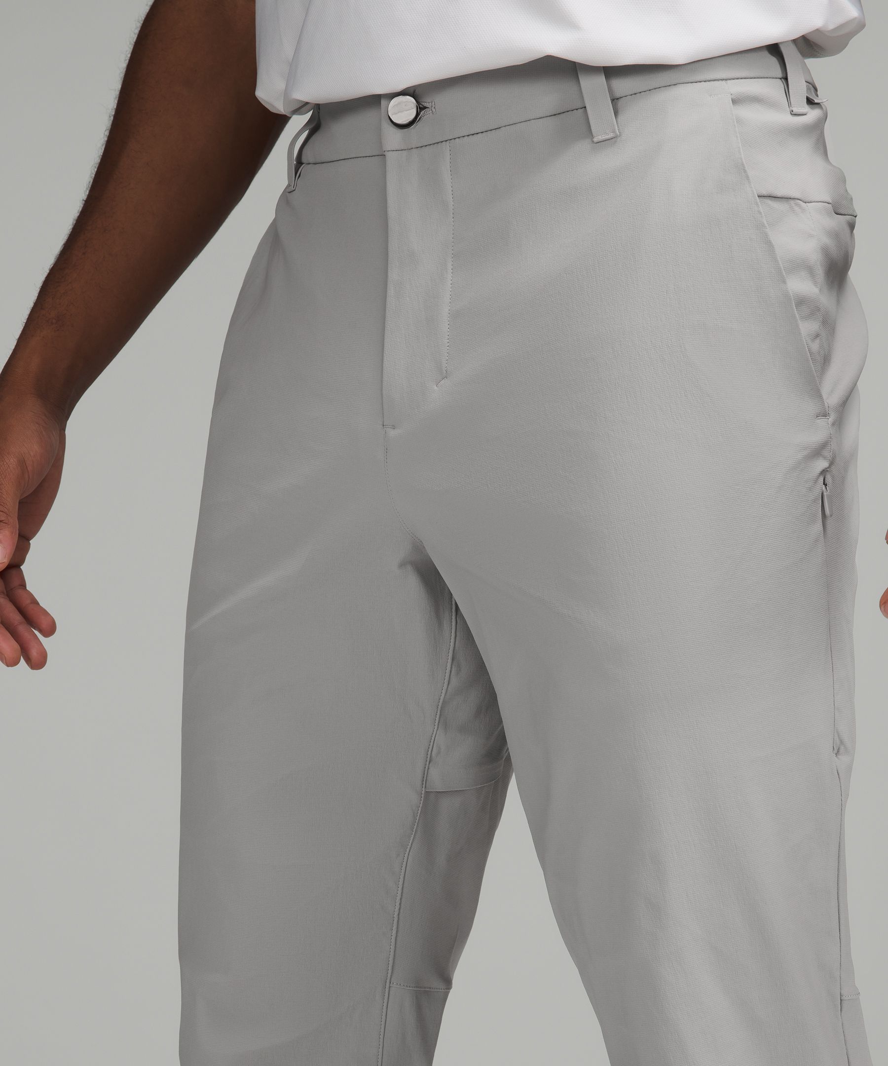 Commission Classic-Tapered Golf Pant 30L, Men's Trousers