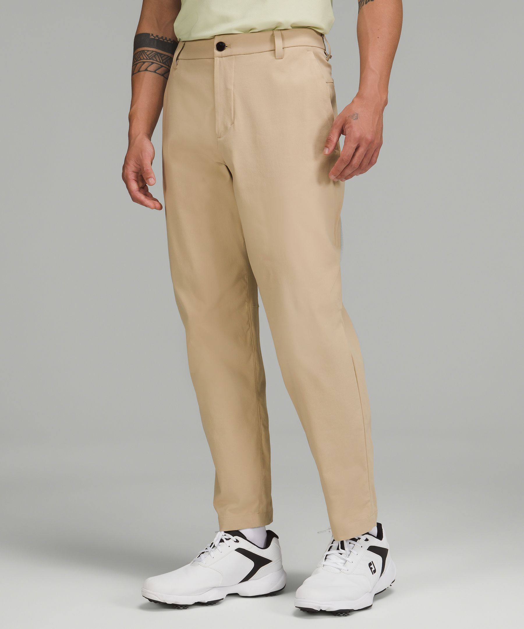 golf pants lululemon, Off 75%