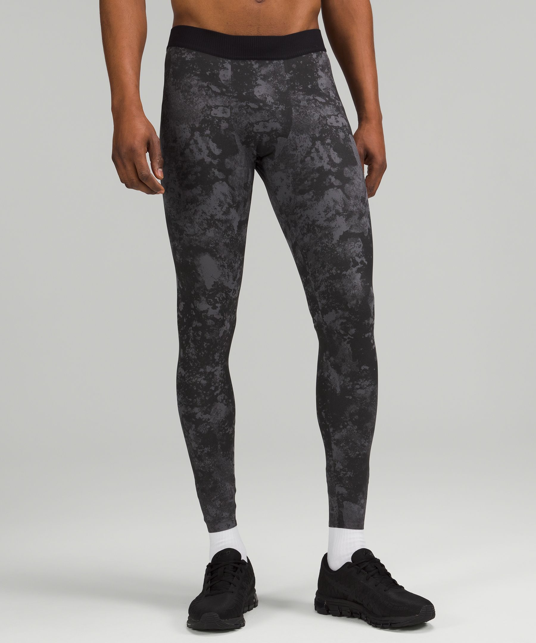 License to Train Tight 27, Men's Leggings/Tights