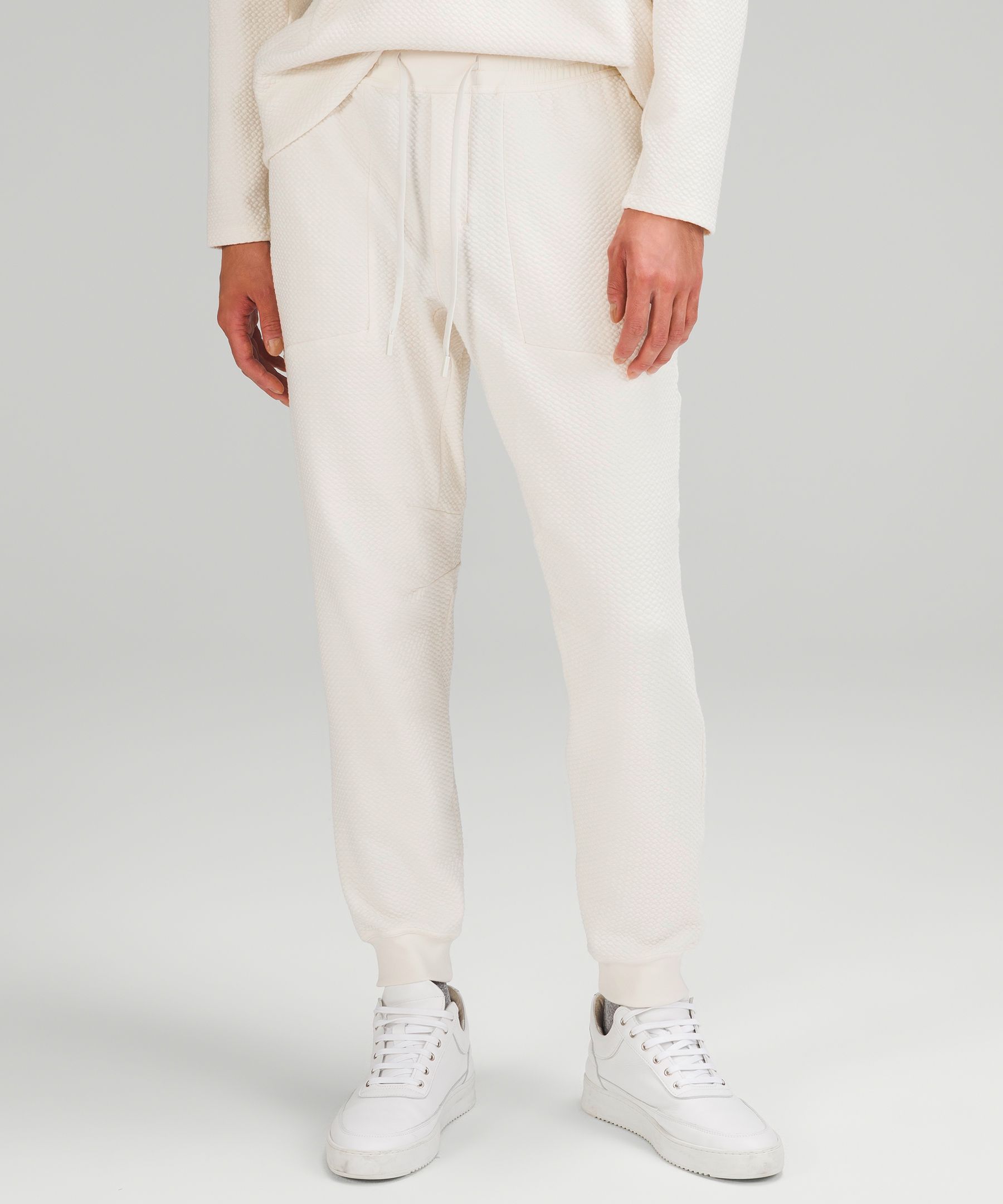 At Ease Jogger lululemon we made too much mens