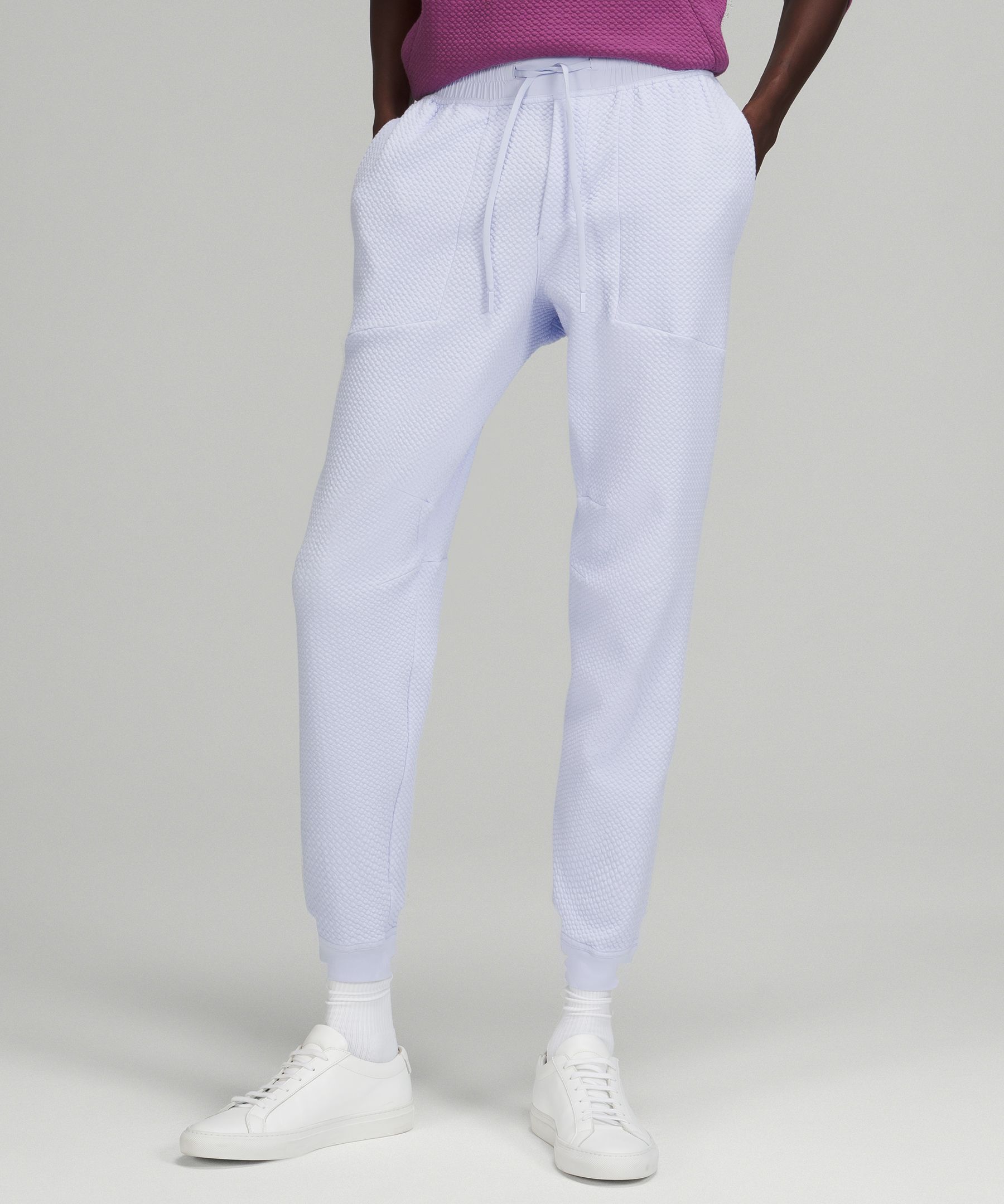 Lulu at ease discount joggers