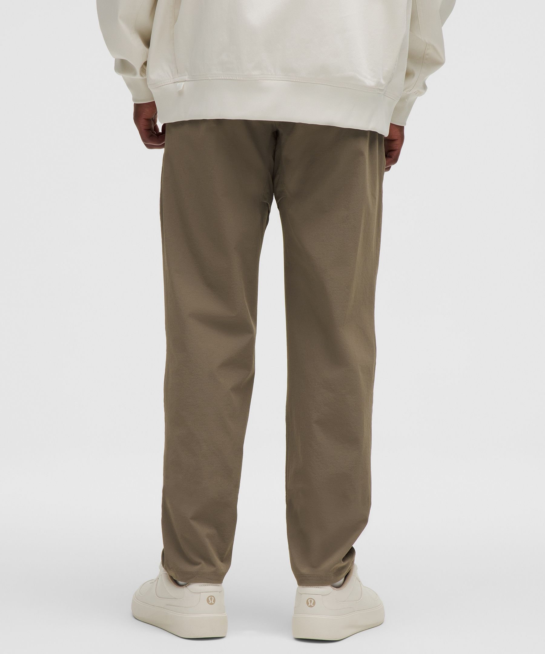 Ripstop Pull-On Classic-Fit Pant 30