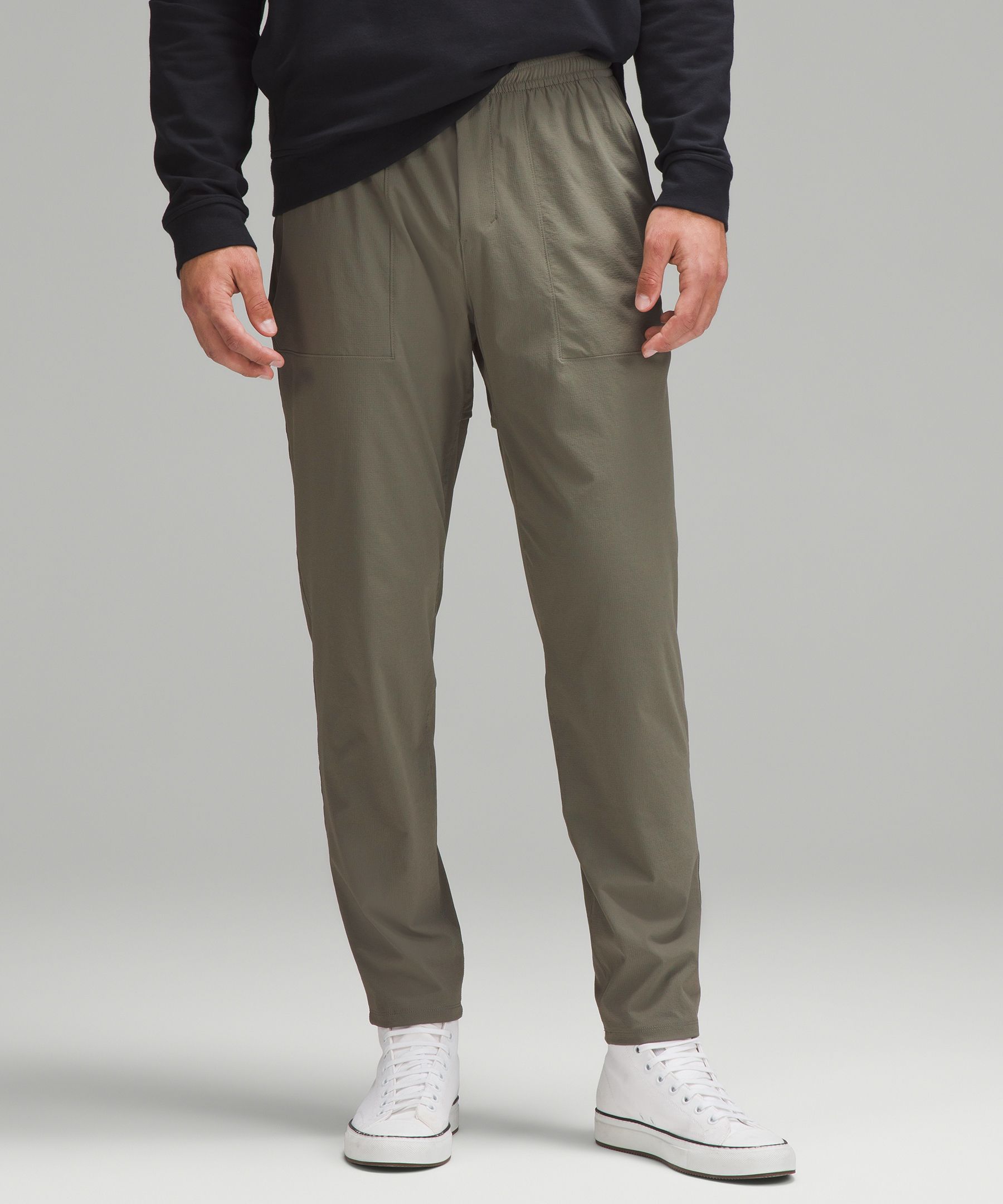 Men's Ripstop Pants