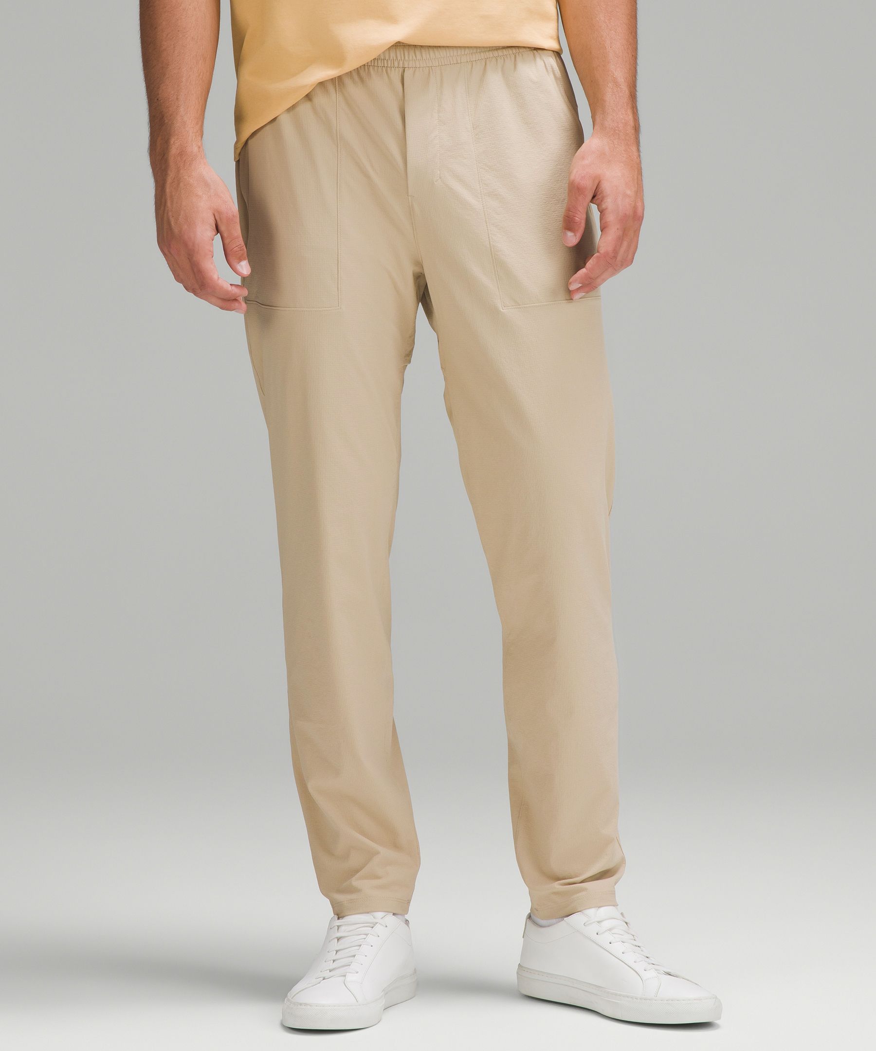 Ripstop Pull-On Classic-Fit Pant 30L