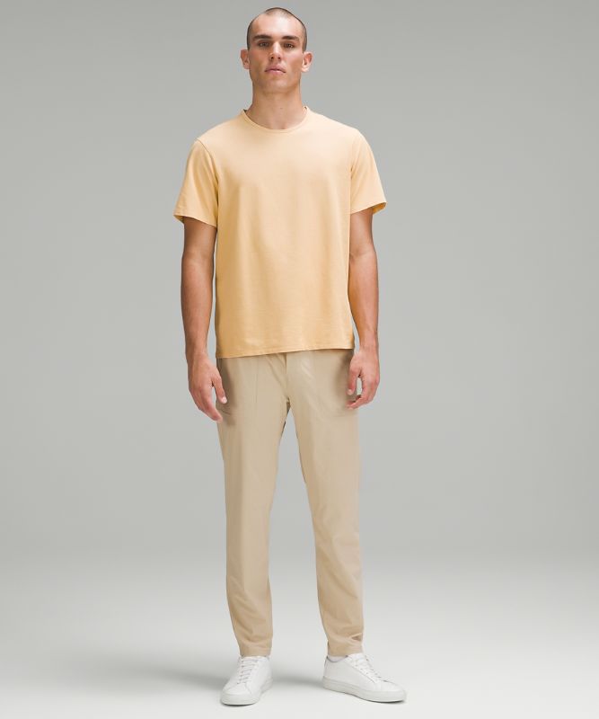 Ripstop Pull-On Classic-Fit Pants