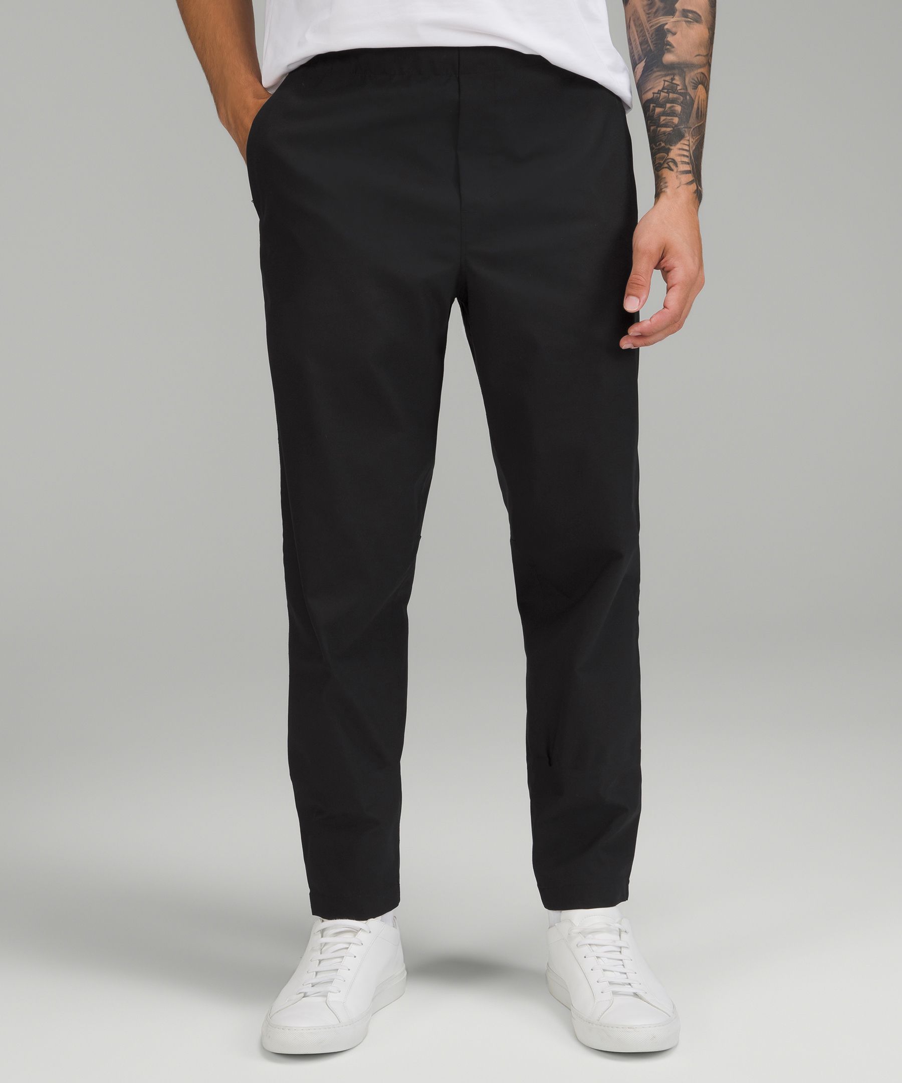 Lululemon new venture shops trouser