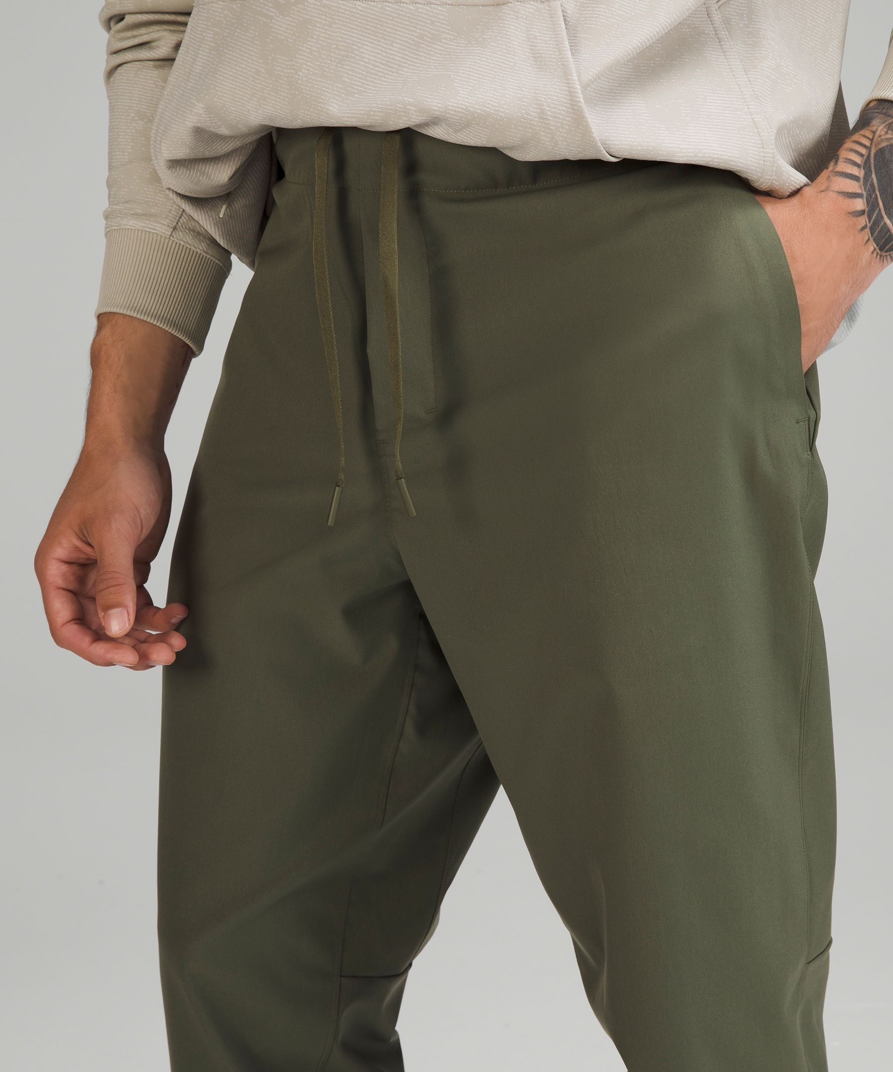 Deals lululemon new venture trouser