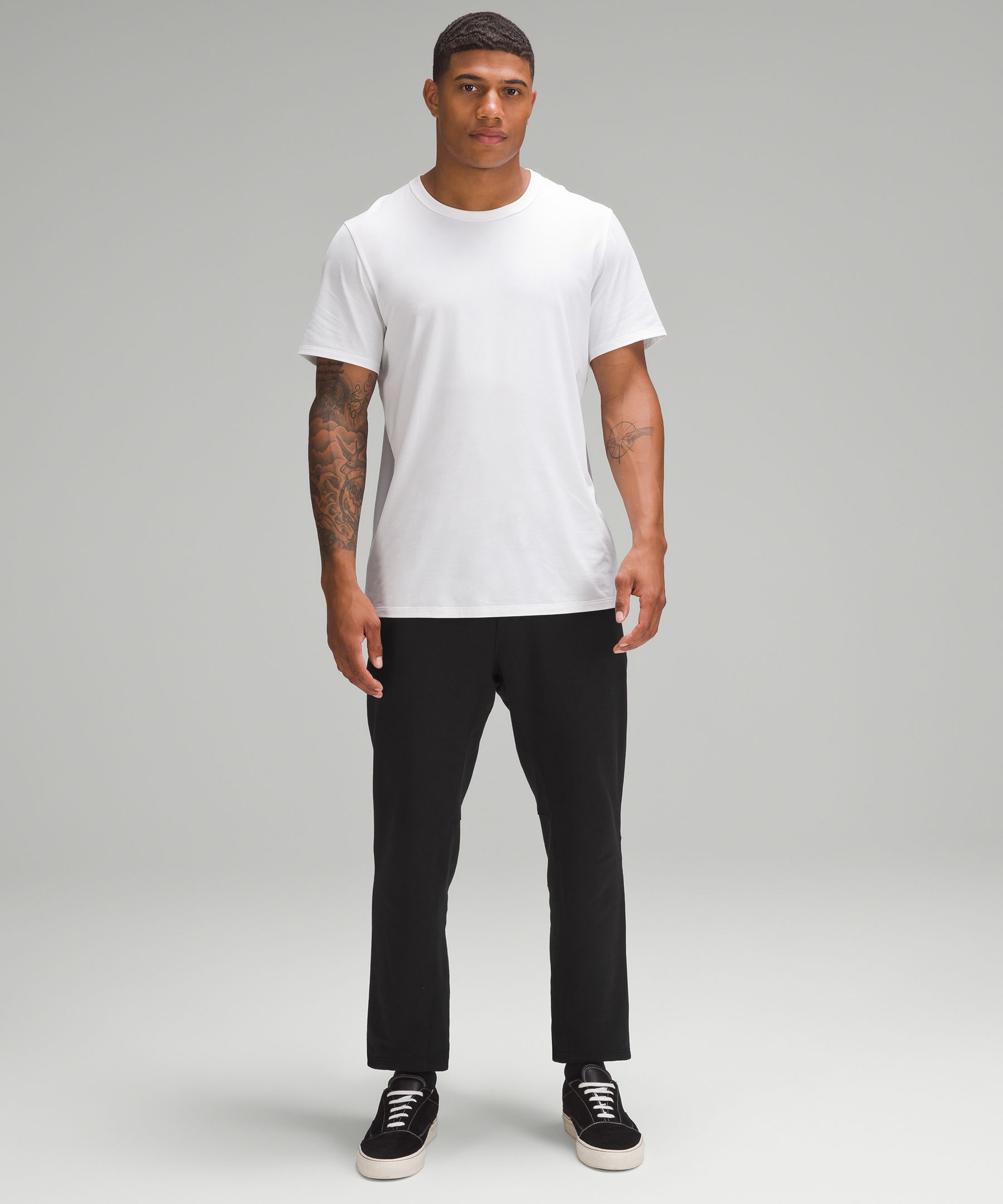 Modal French Terry LYR Joggers