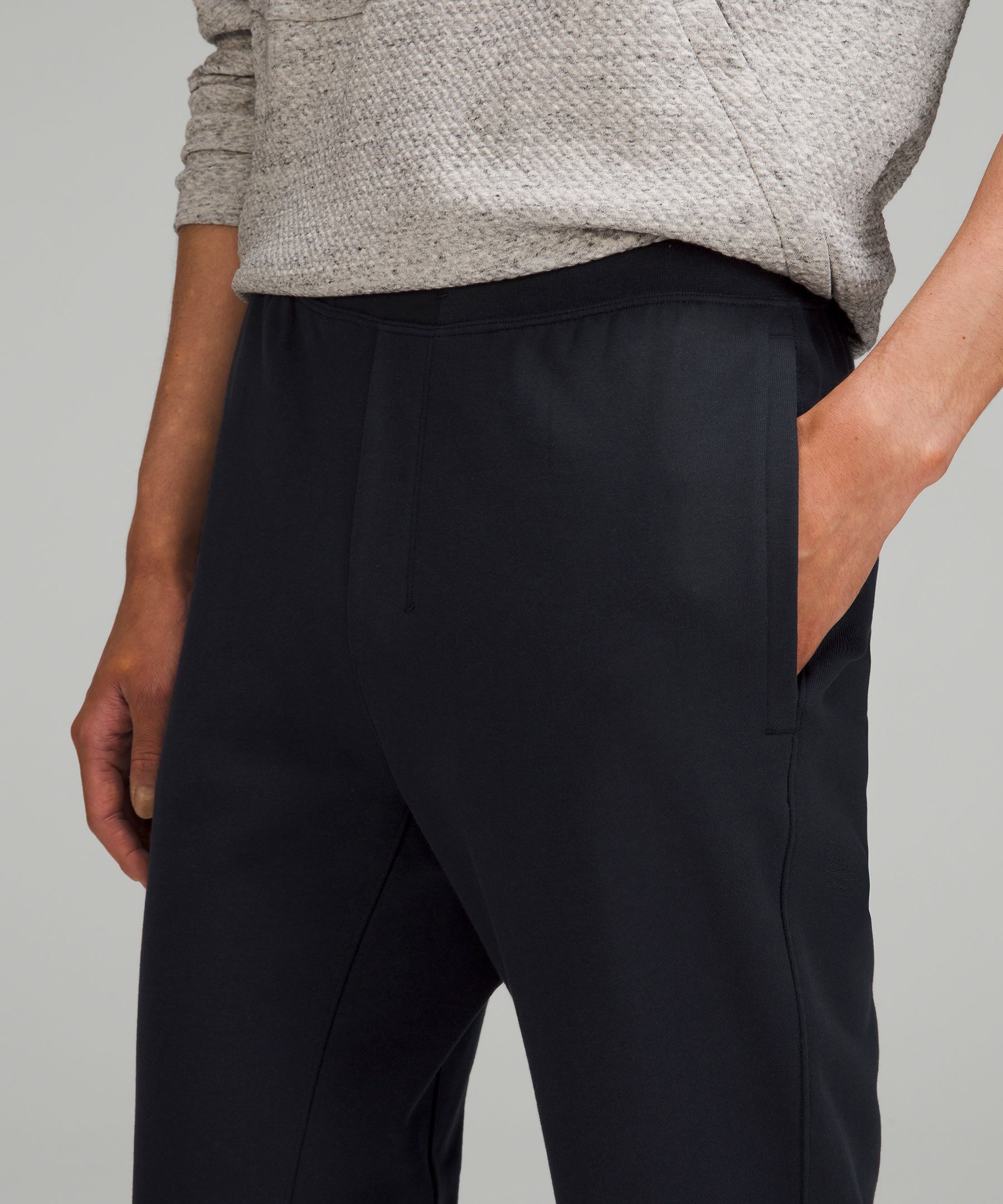 Relaxed-Fit French Terry Jogger | Joggers | Lululemon HK