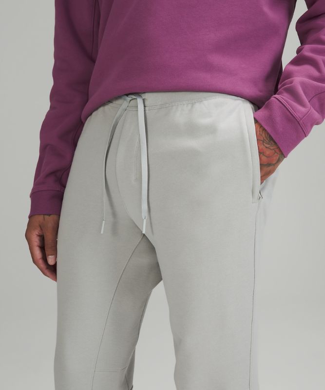 Relaxed-Fit French Terry Jogger *Online Only