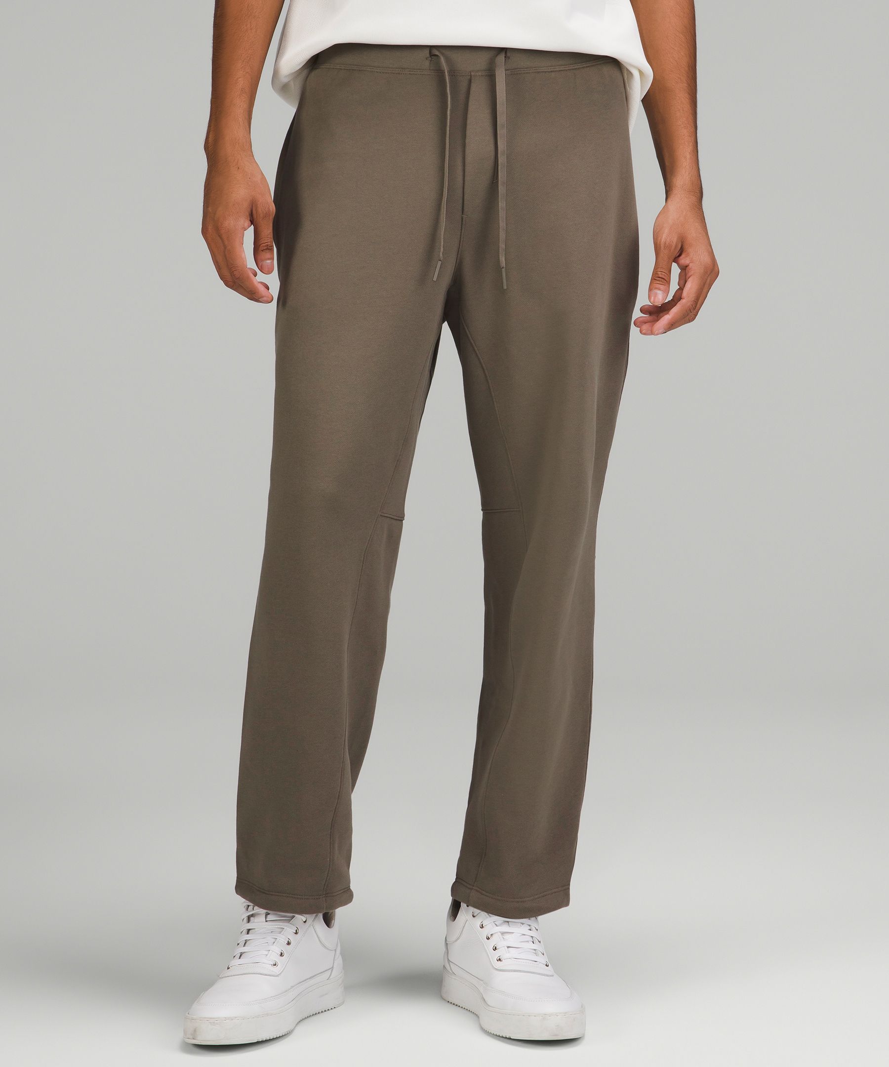 hellig Hr kilometer Relaxed-Fit French Terry Jogger | Men's Joggers | lululemon