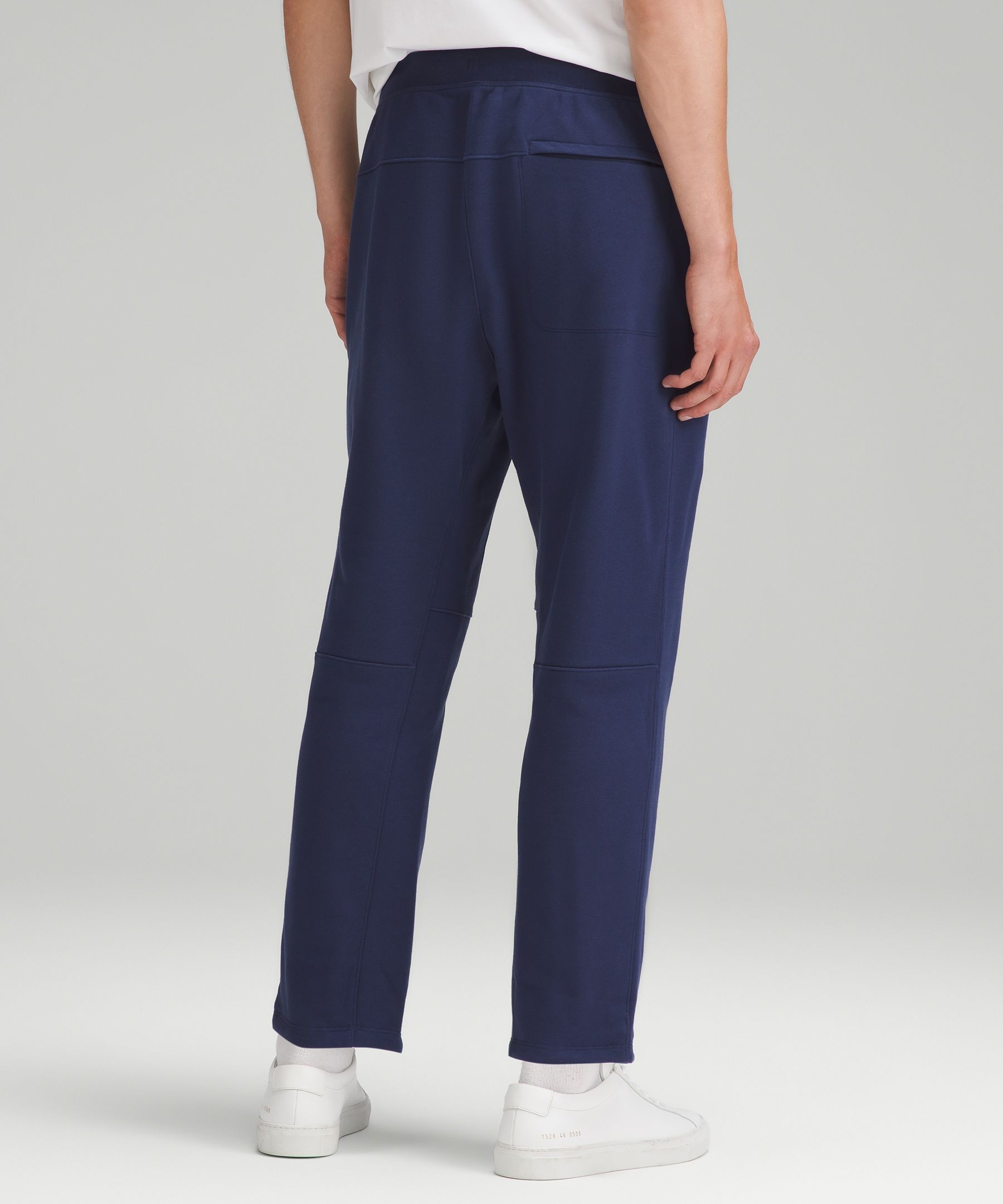 Lululemon Relaxed-Fit French Terry Jogger. 3