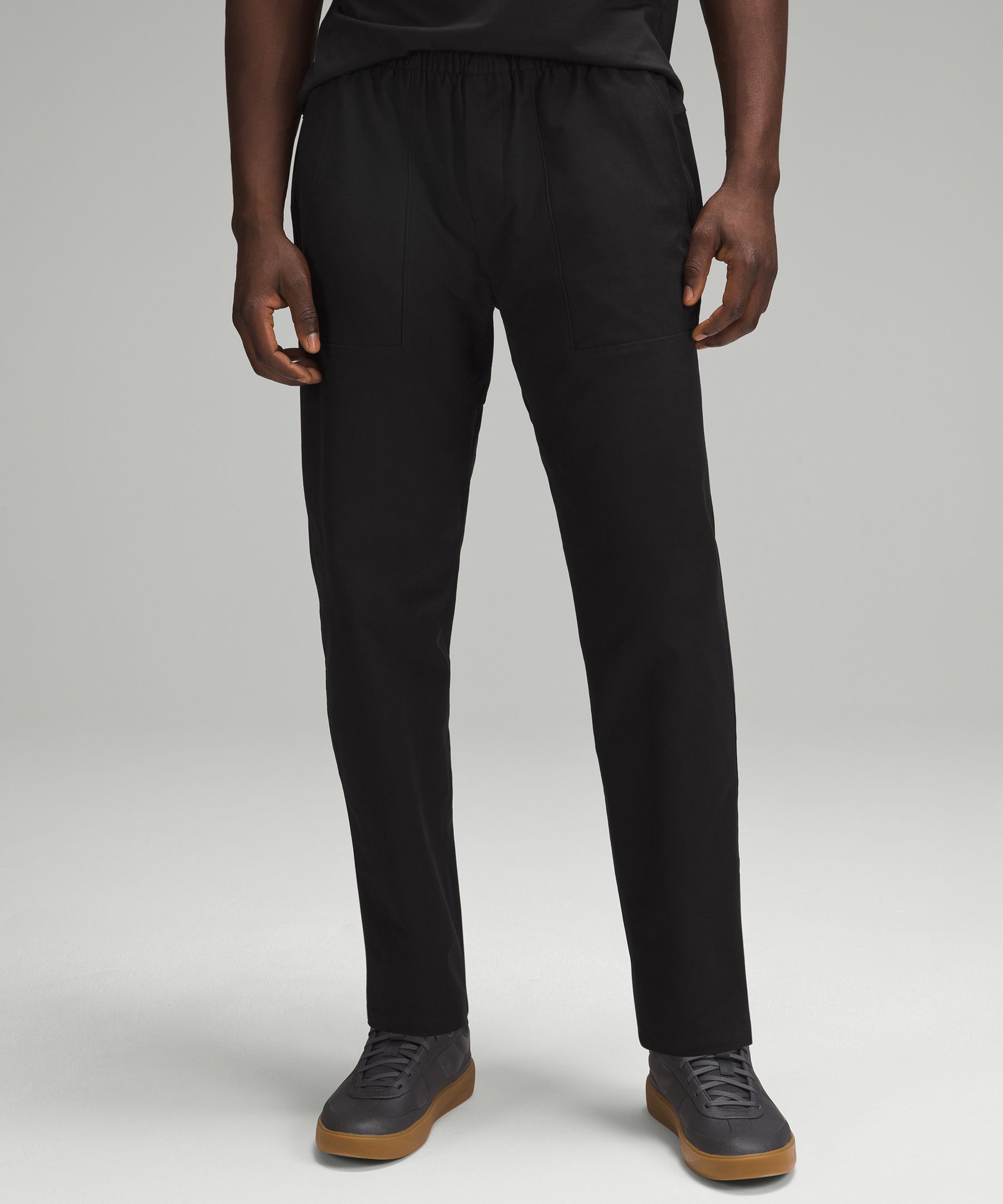 Lululemon athletica Utilitech Pull-On Classic-Fit Pant, Men's Joggers