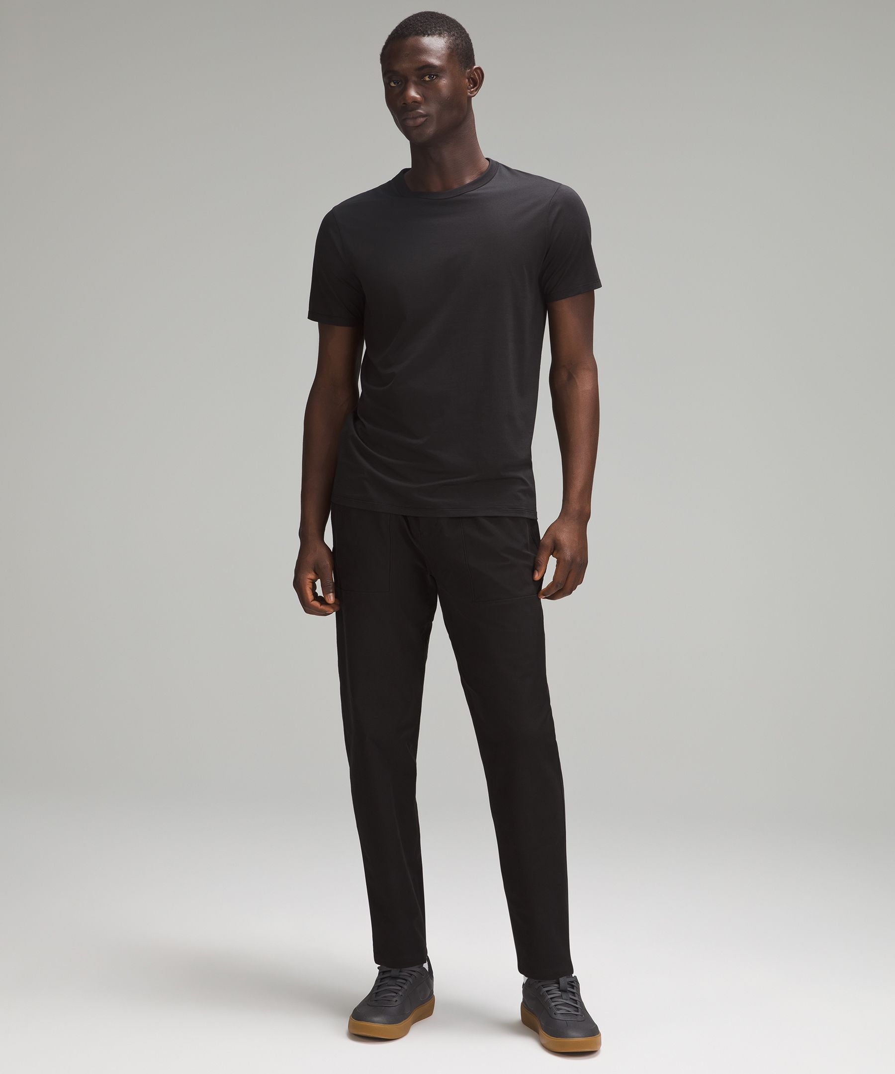 Lululemon Athletica Black Active Pants Size 6 - 54% off