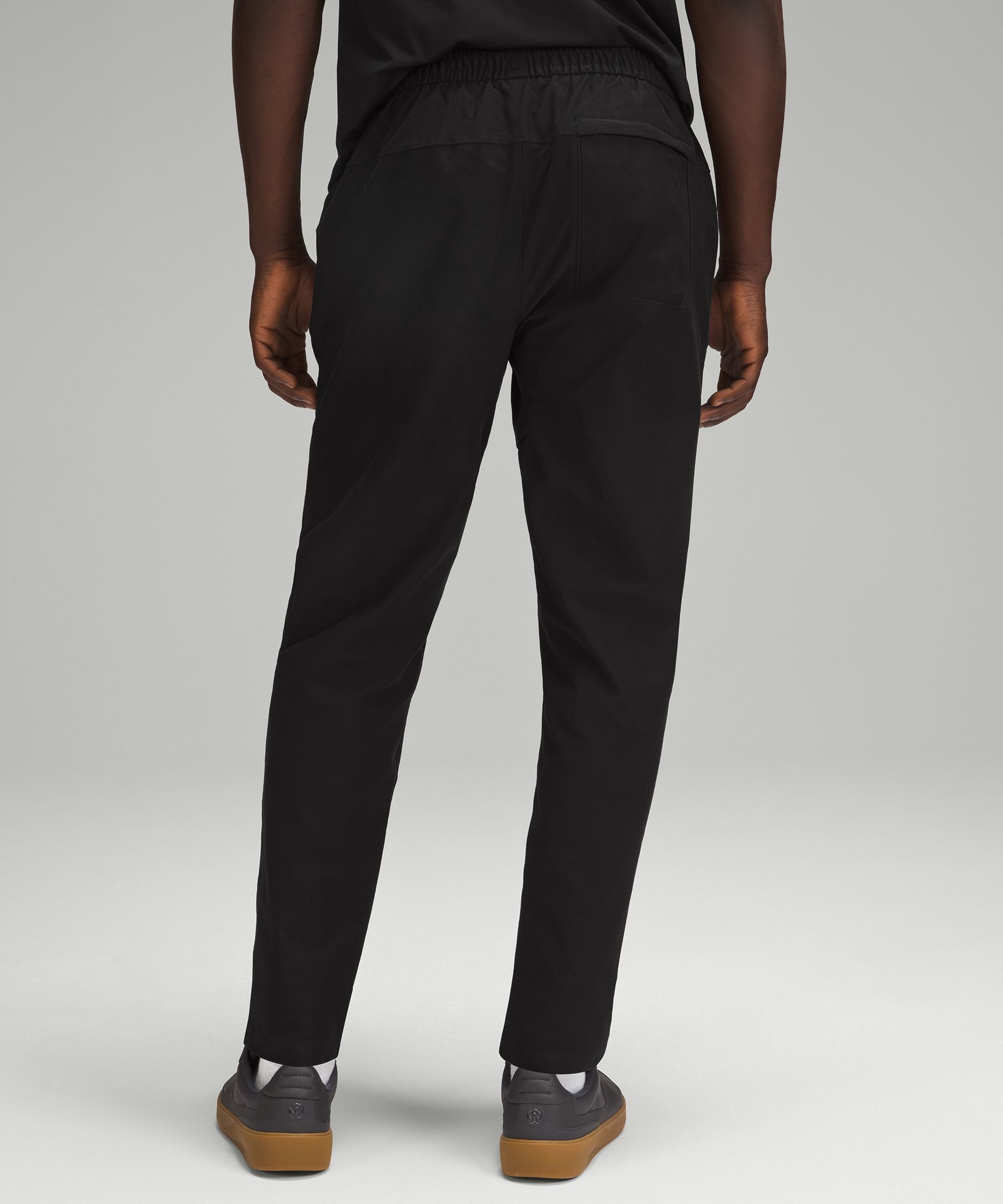 Utilitech Pull-On Classic-Fit Pant